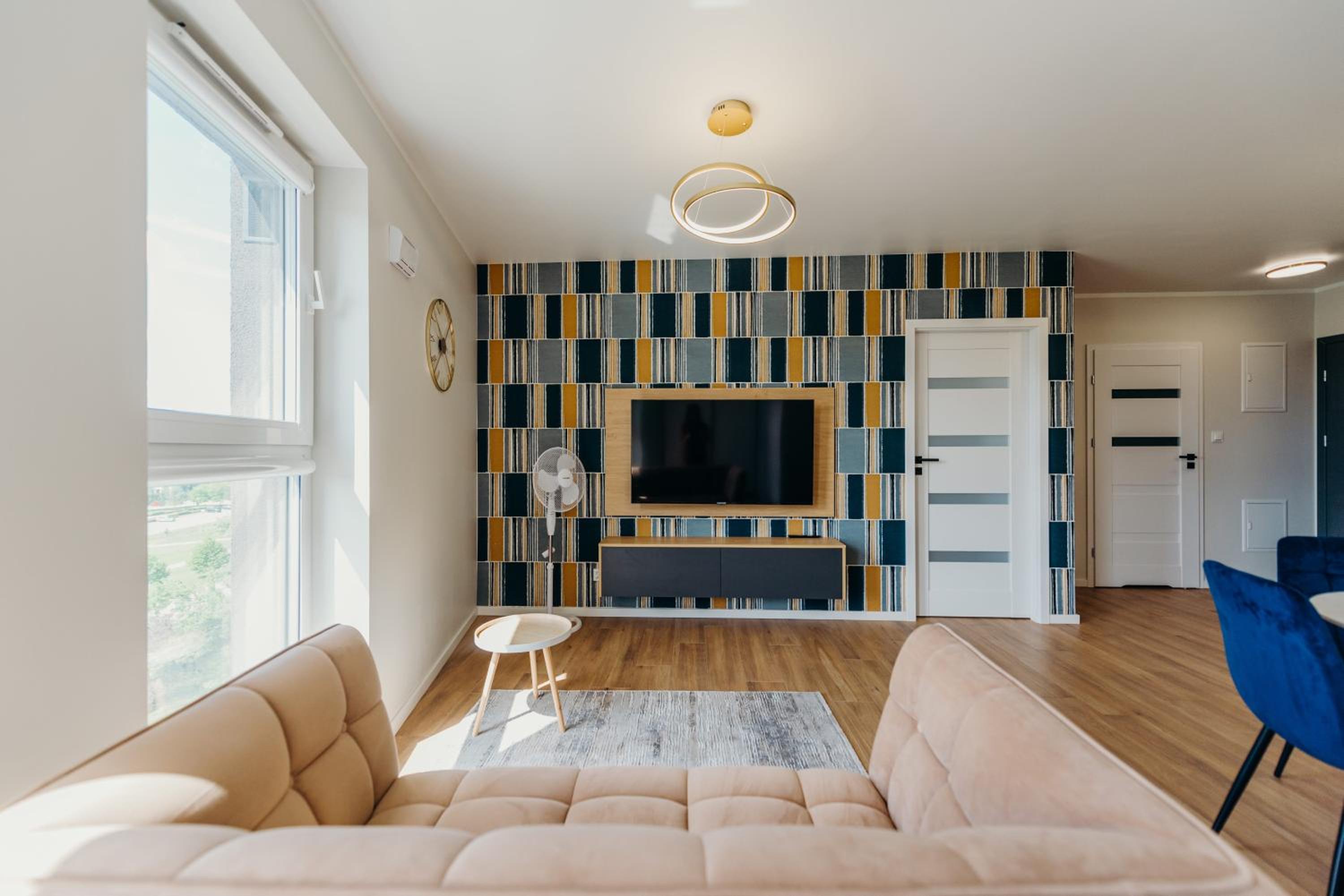 Apartamenty Dominikańska