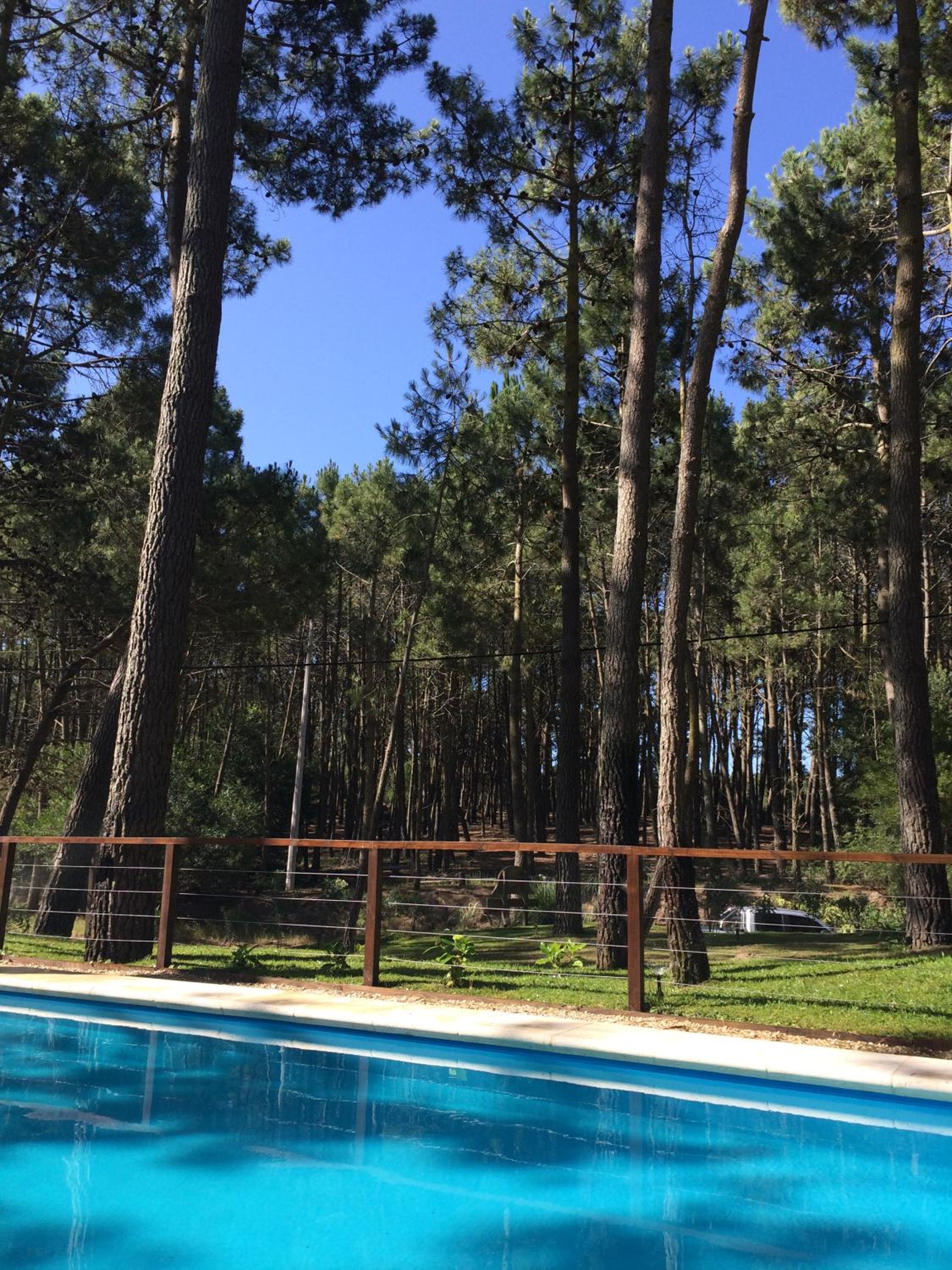 Rincon de las Pampas