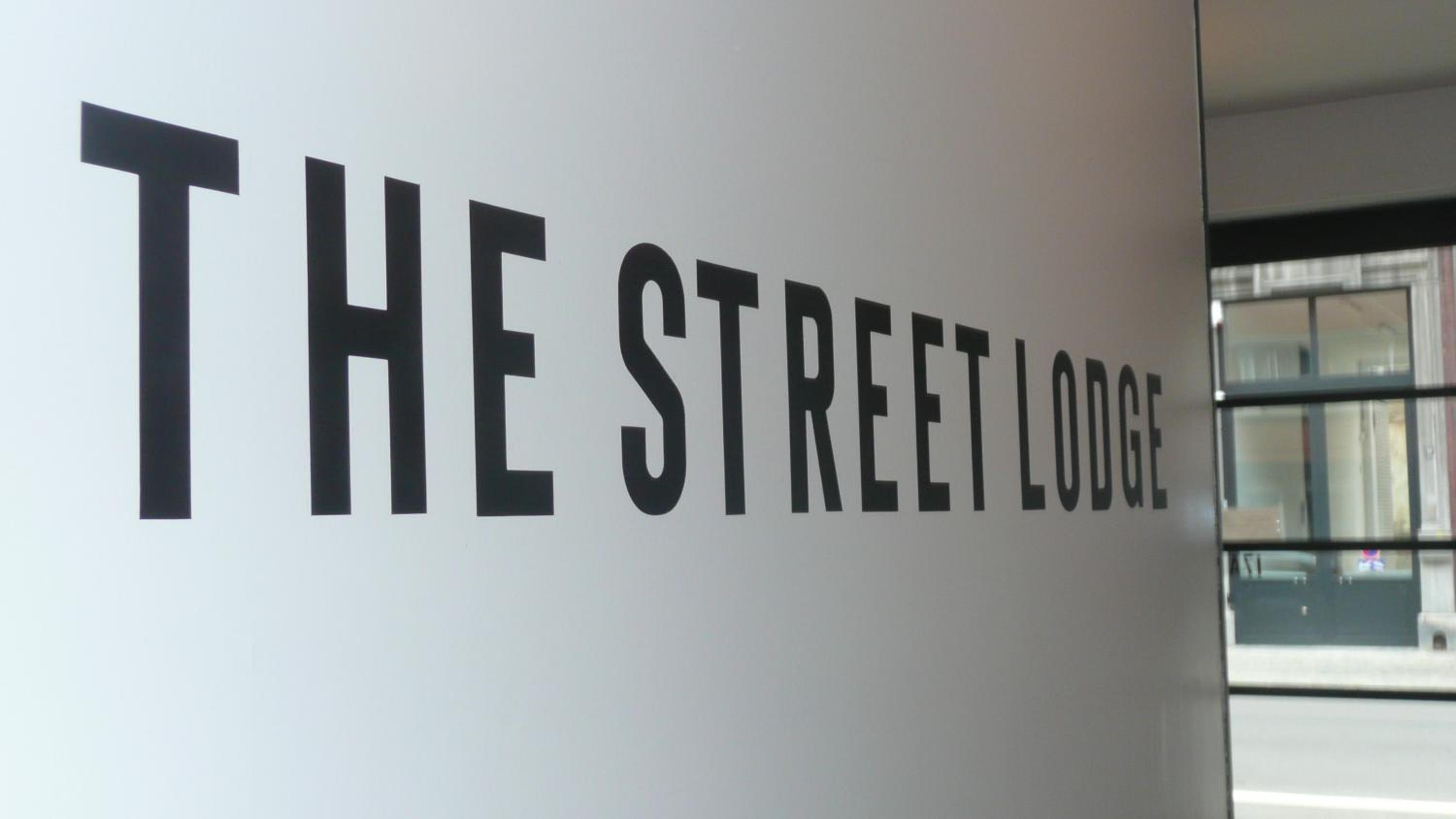 B&B The Street Lodge