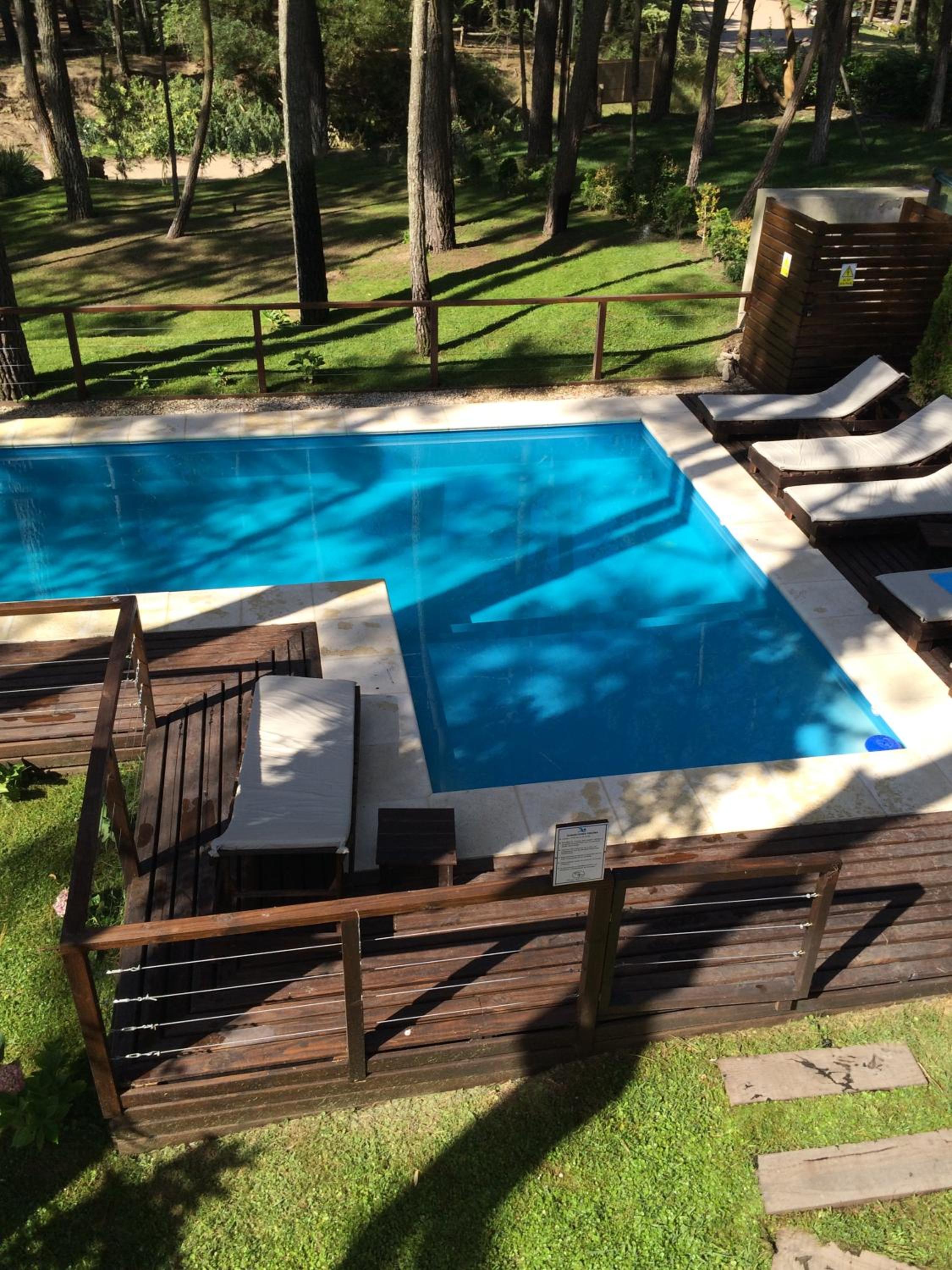 Rincon de las Pampas