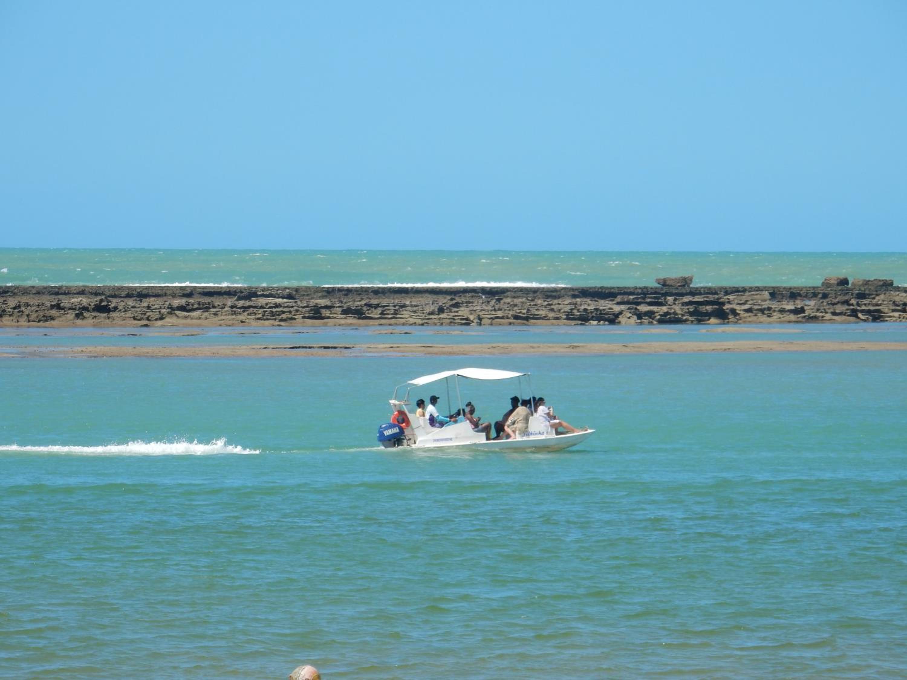Brisamar Hotel Pousada