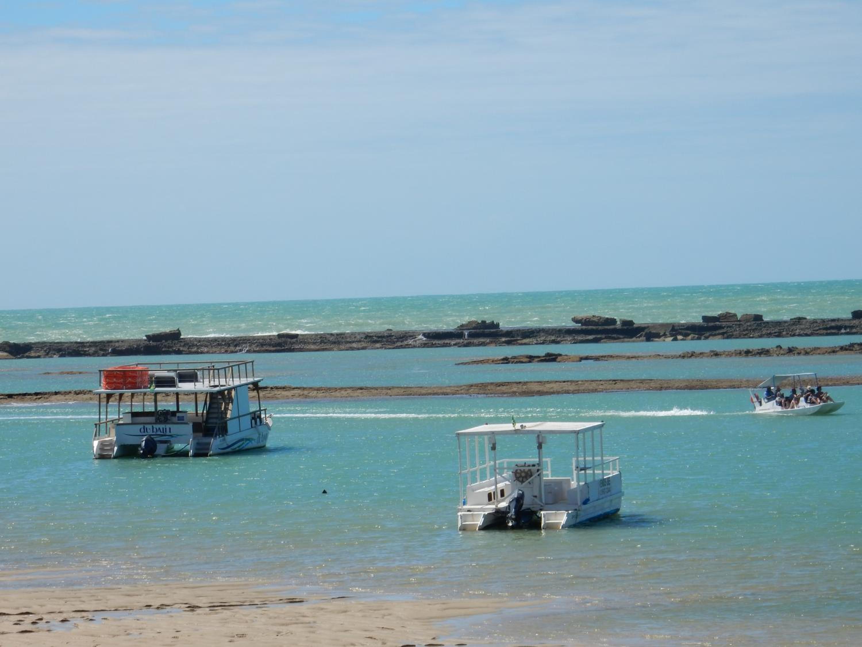 Brisamar Hotel Pousada