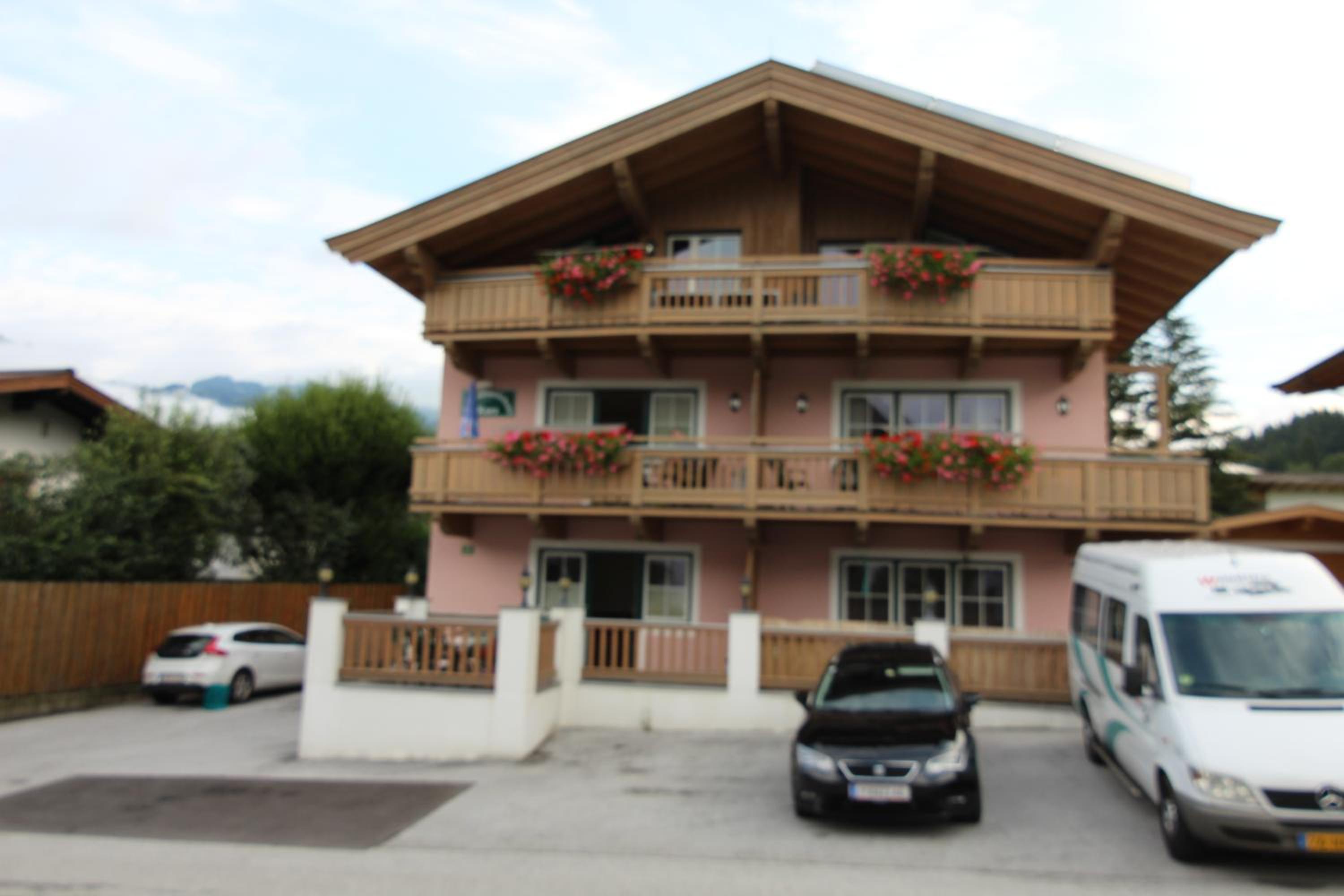 Appartement Kurz Top 1