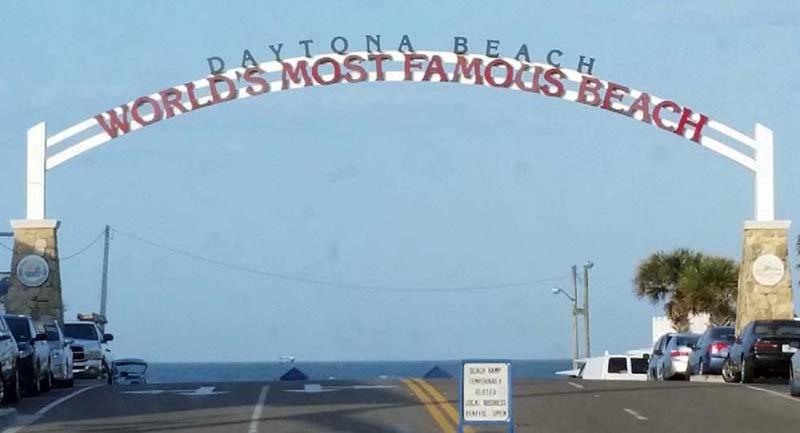 Daytona Inn