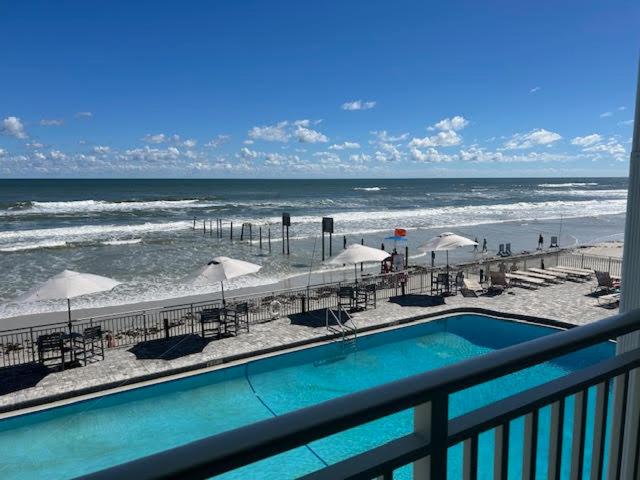 Daytona Inn
