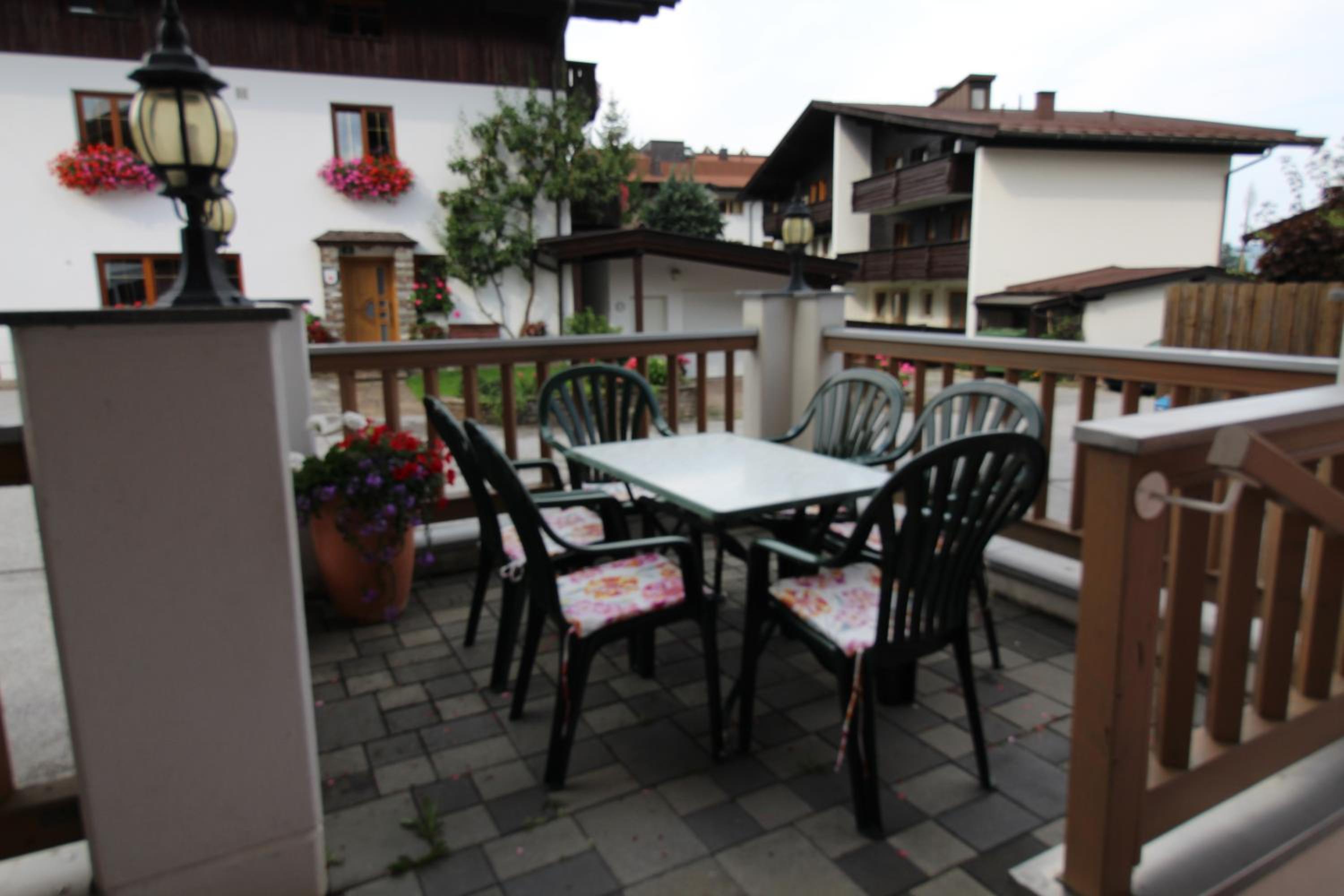 Appartement Kurz Top 1