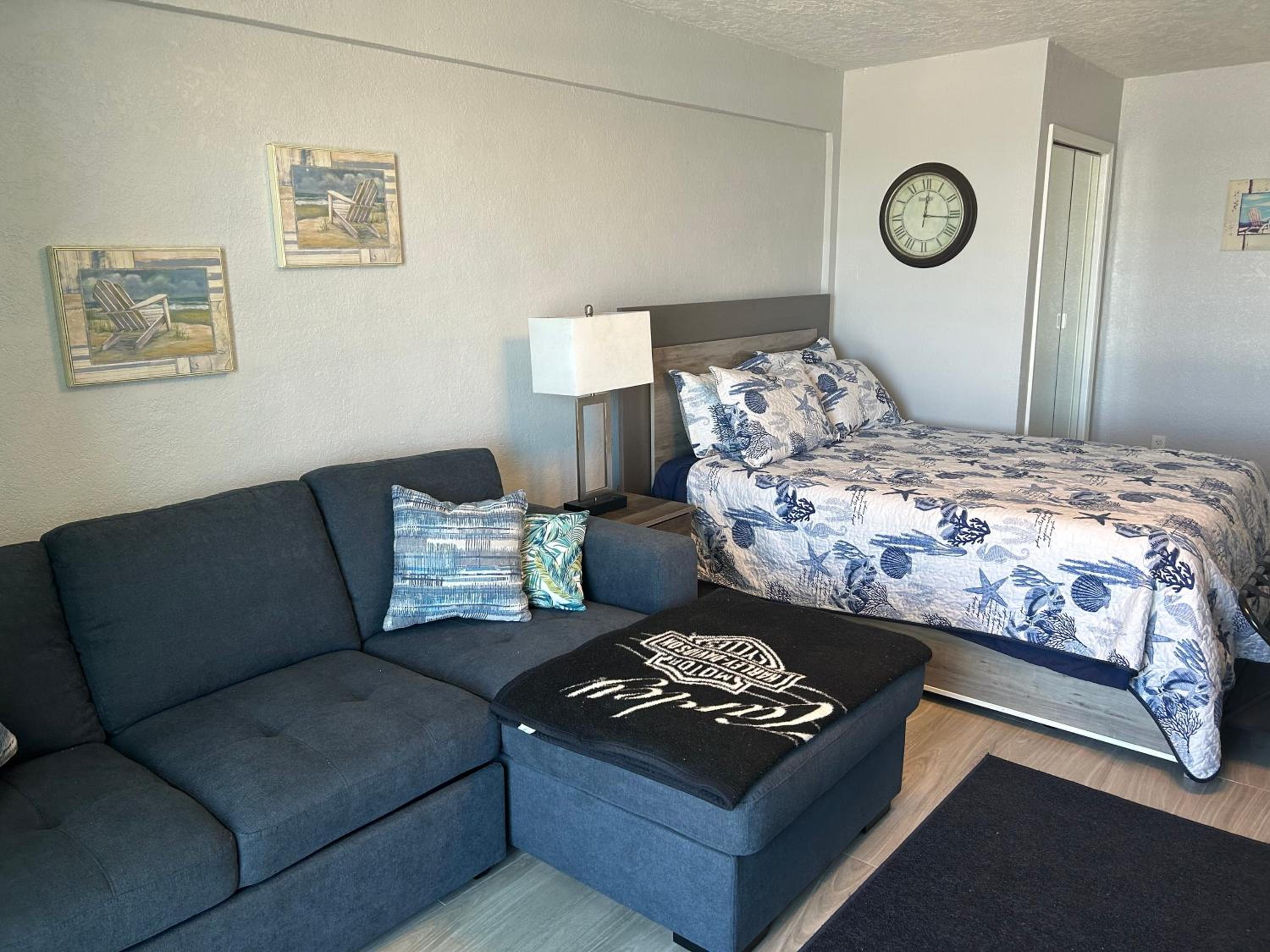 Daytona Inn