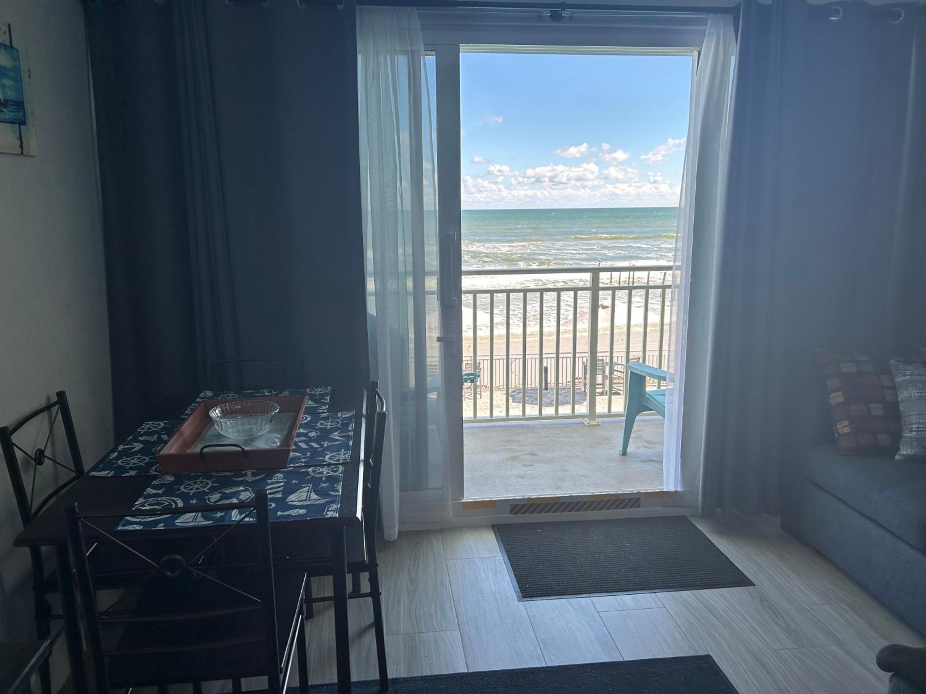 Daytona Inn