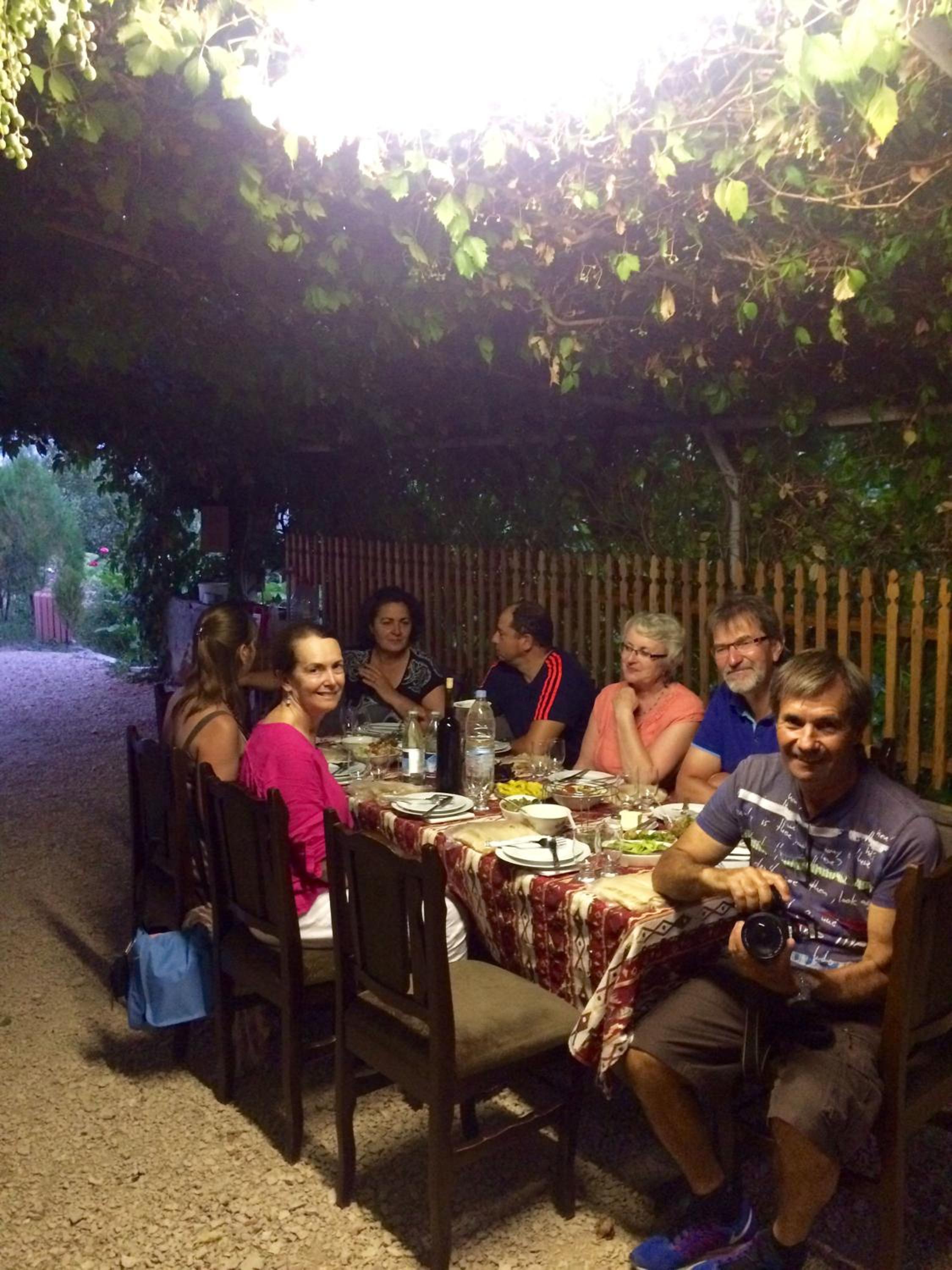 Noravank B&B