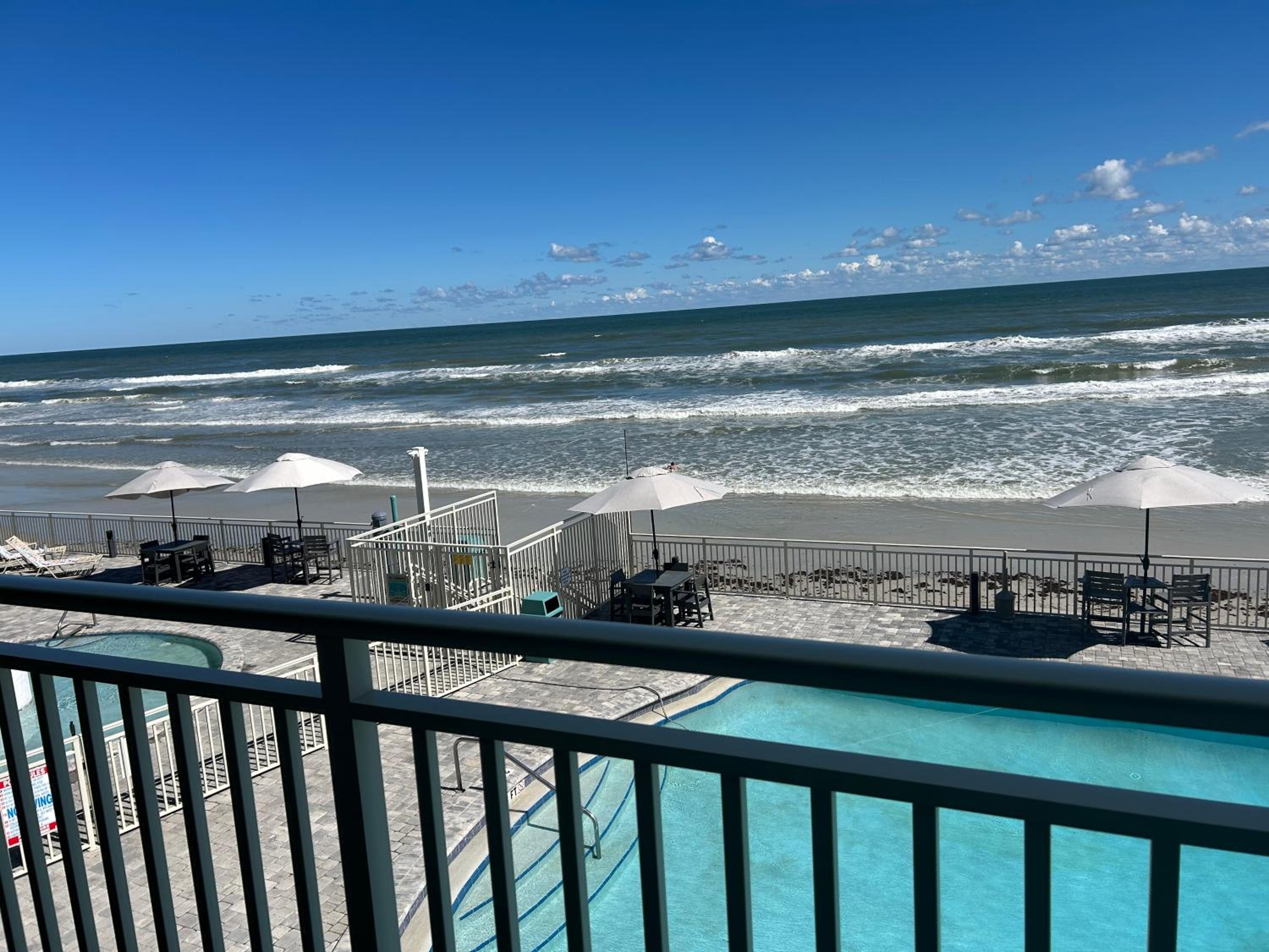Daytona Inn