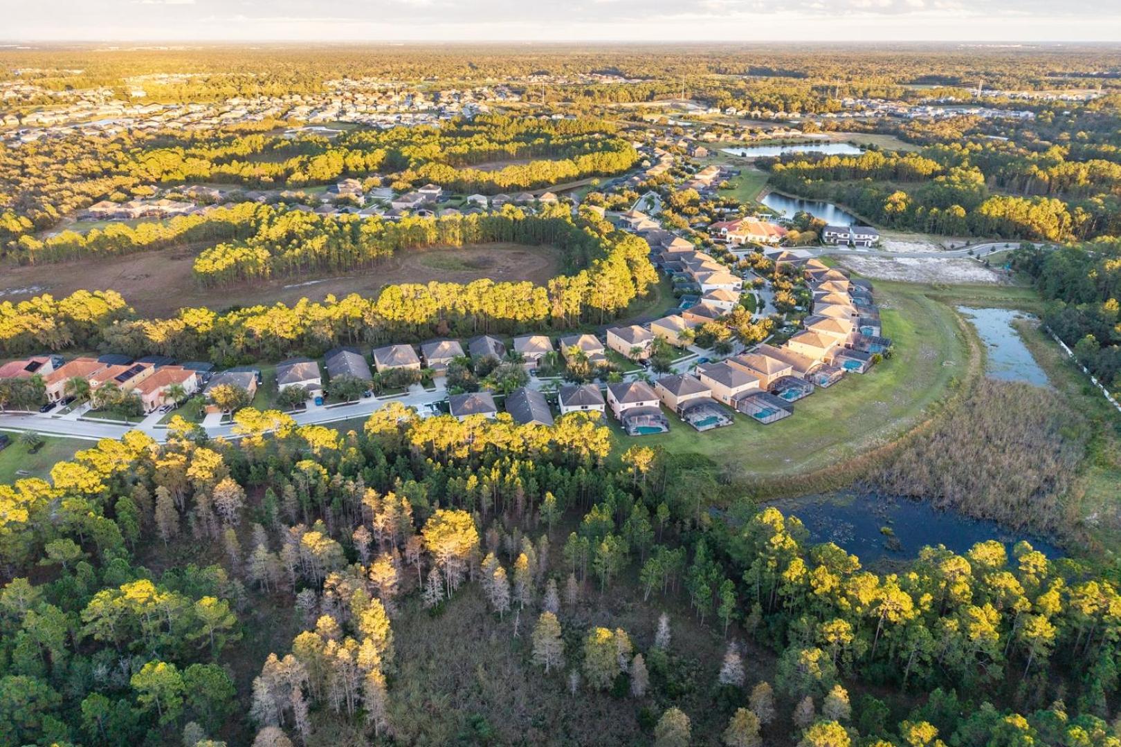 Davenport 6BR Near Disney | Private Pool view 3