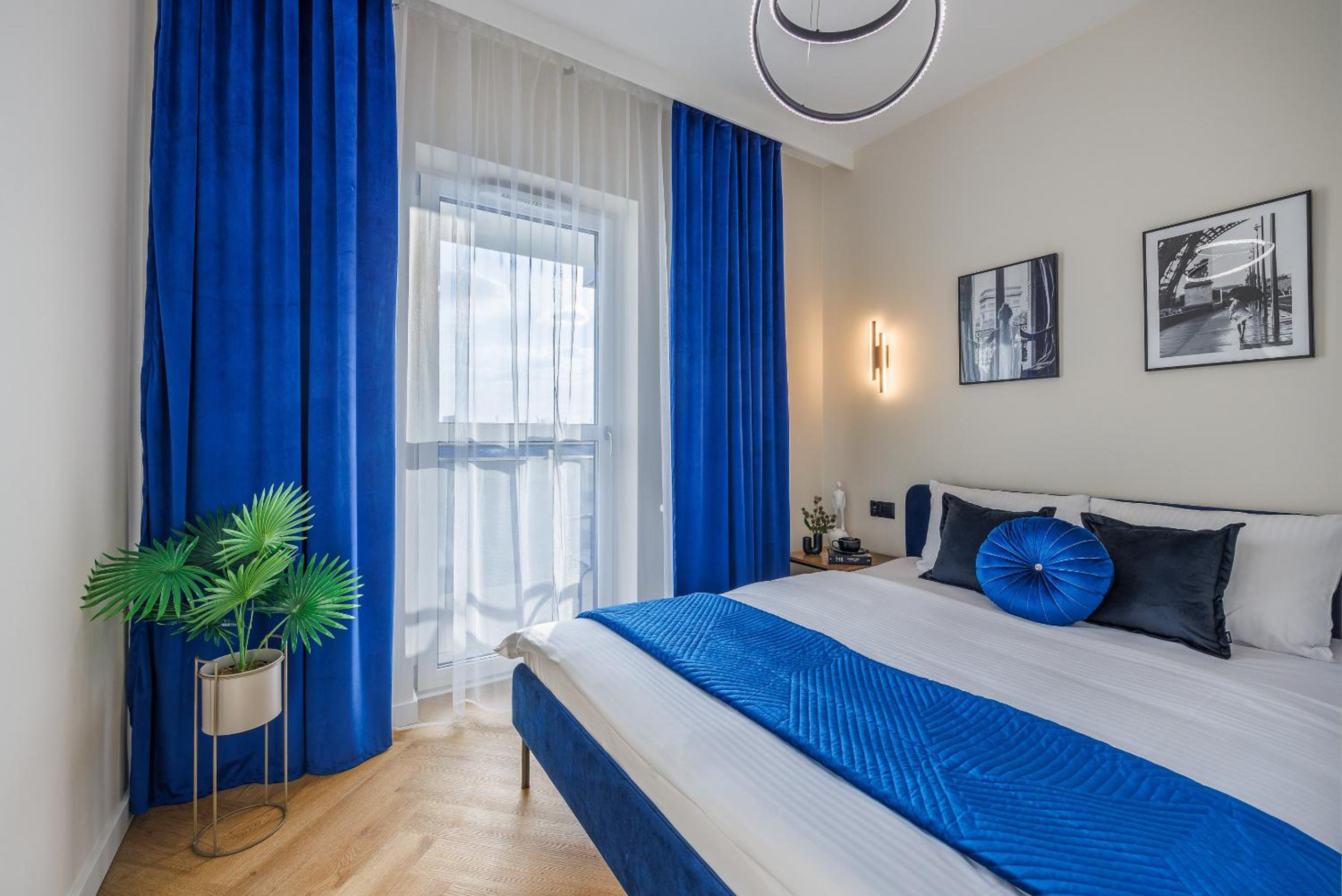 Emihouse Riverside Apartments