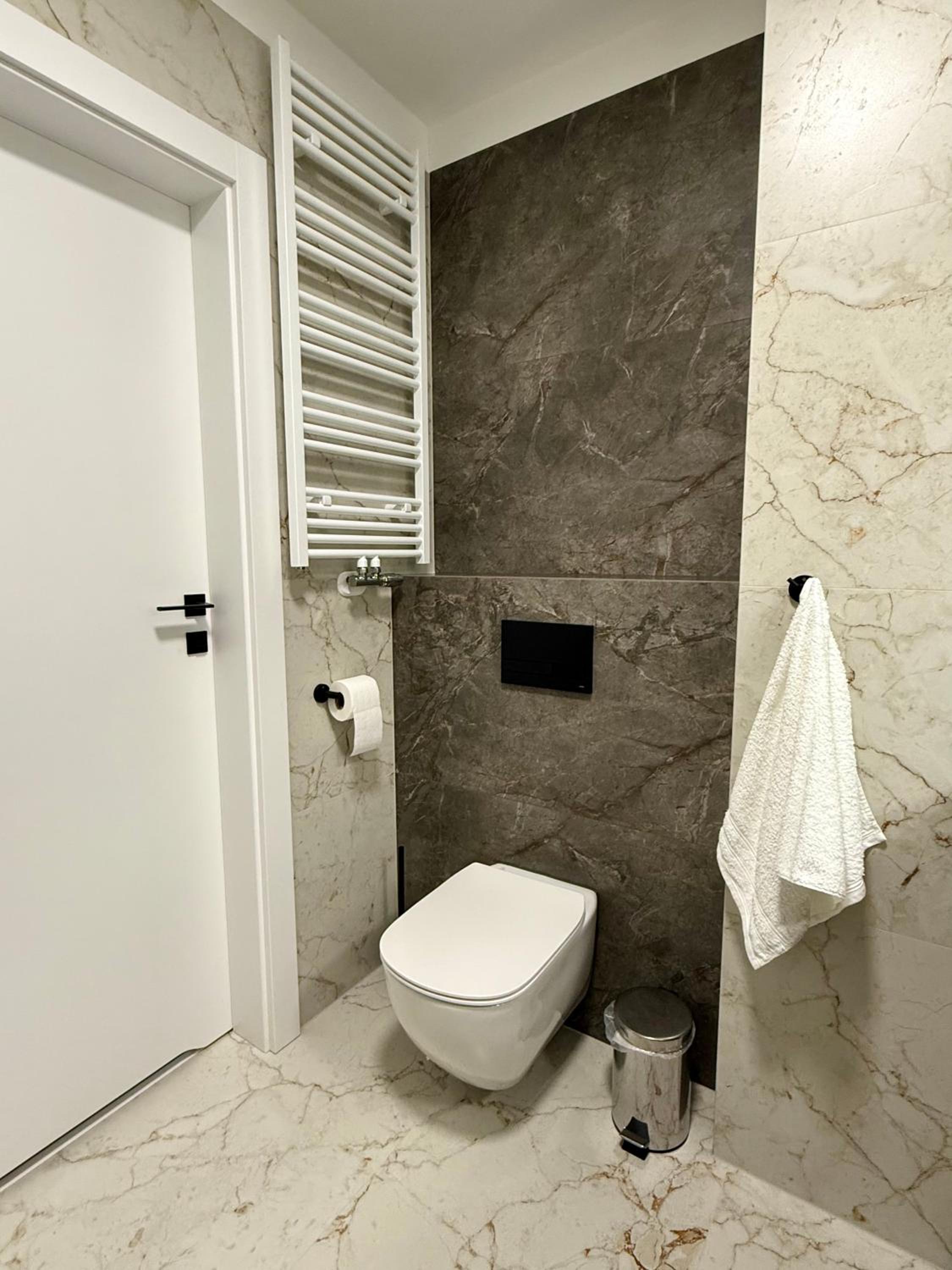 Apartament Kaszmirowa Oaza