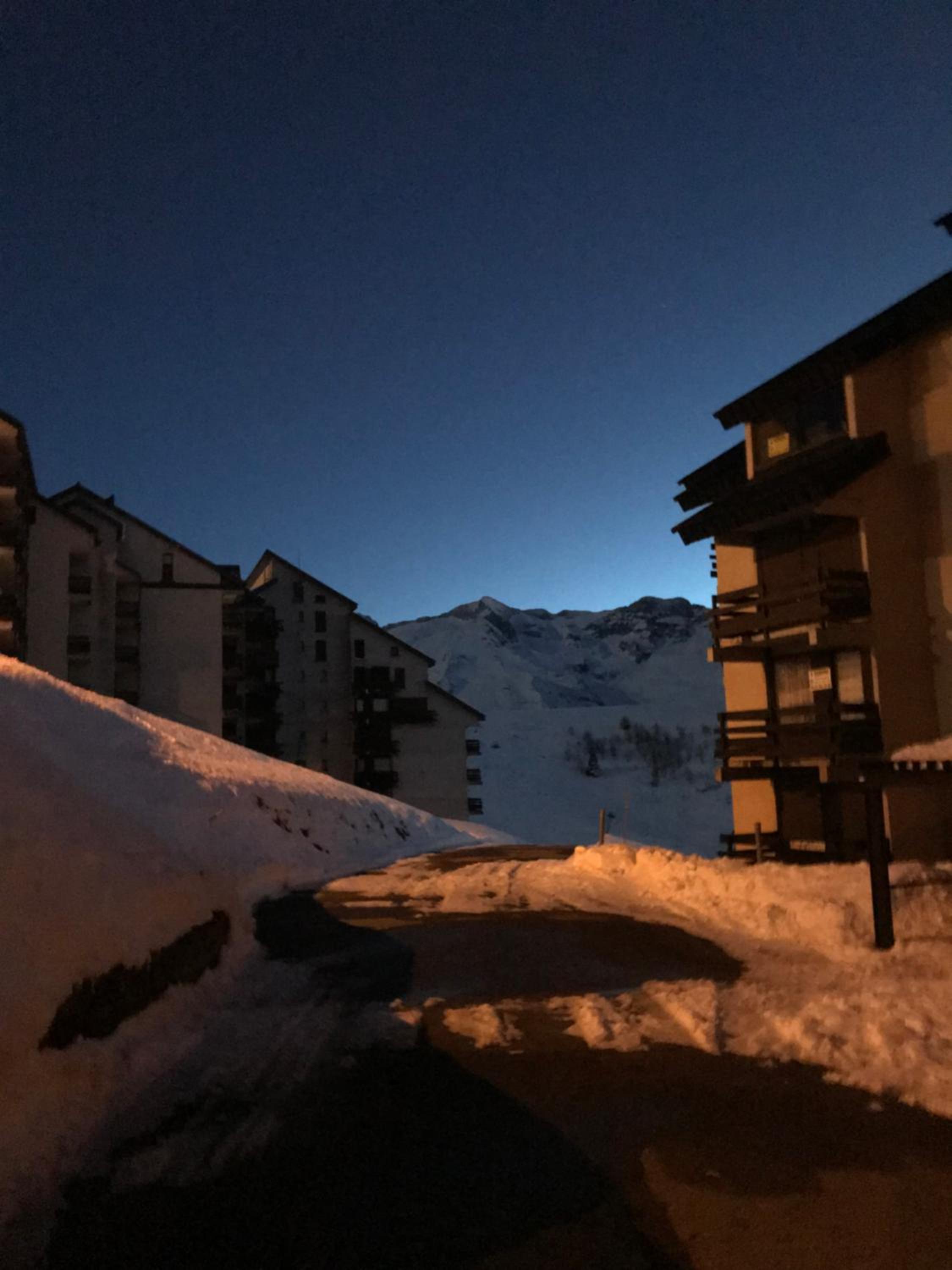 Le refuge 66