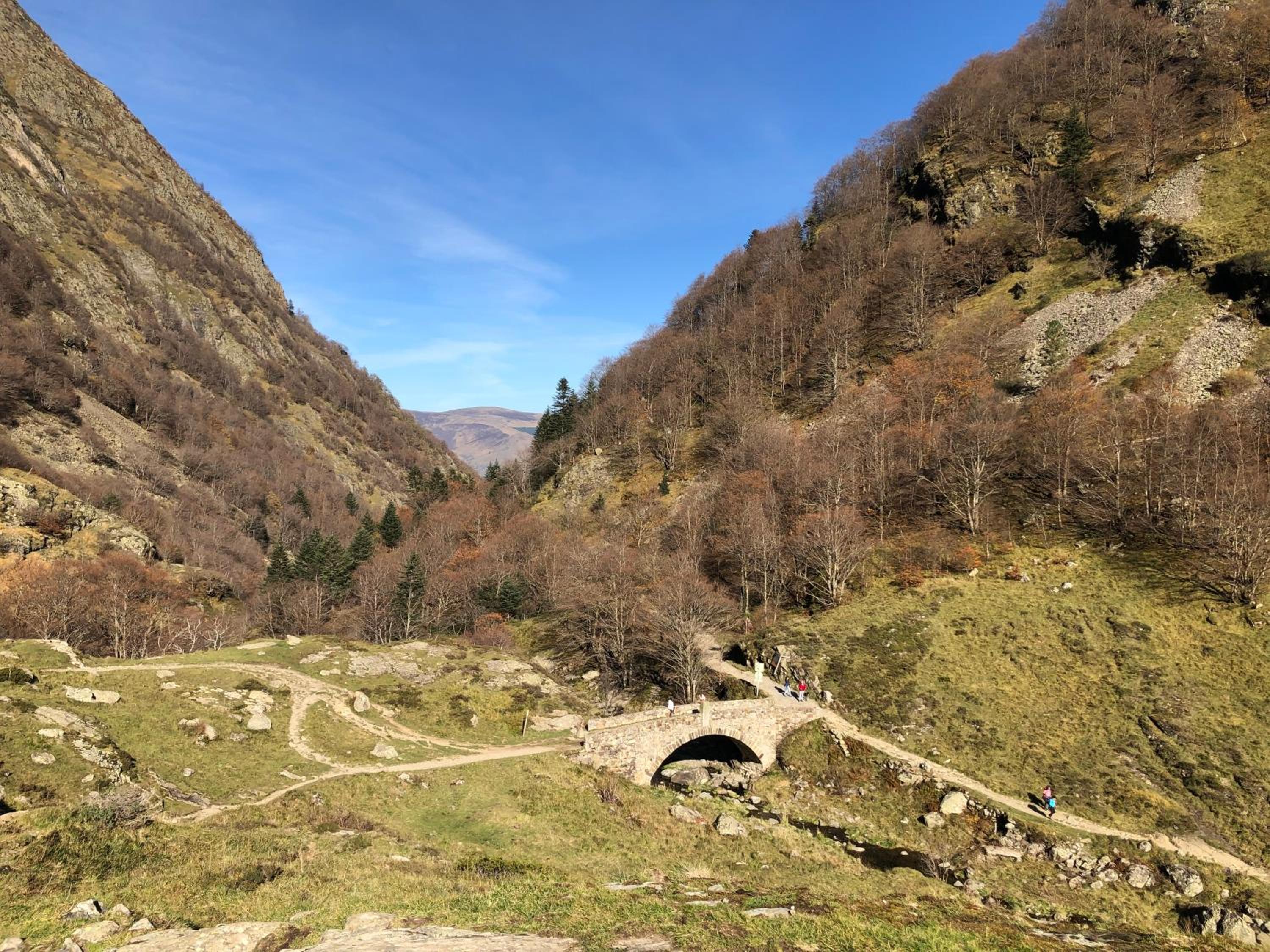 Le refuge 66