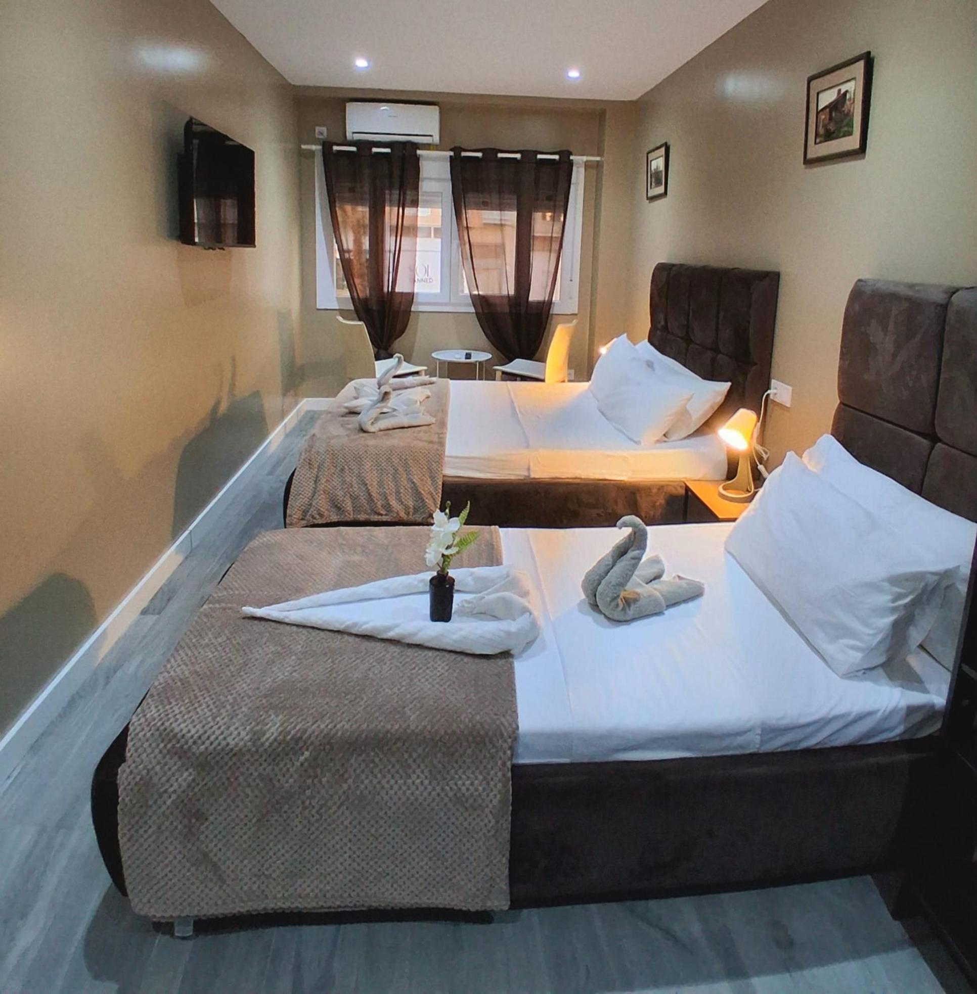 AS ROOMS Alicante