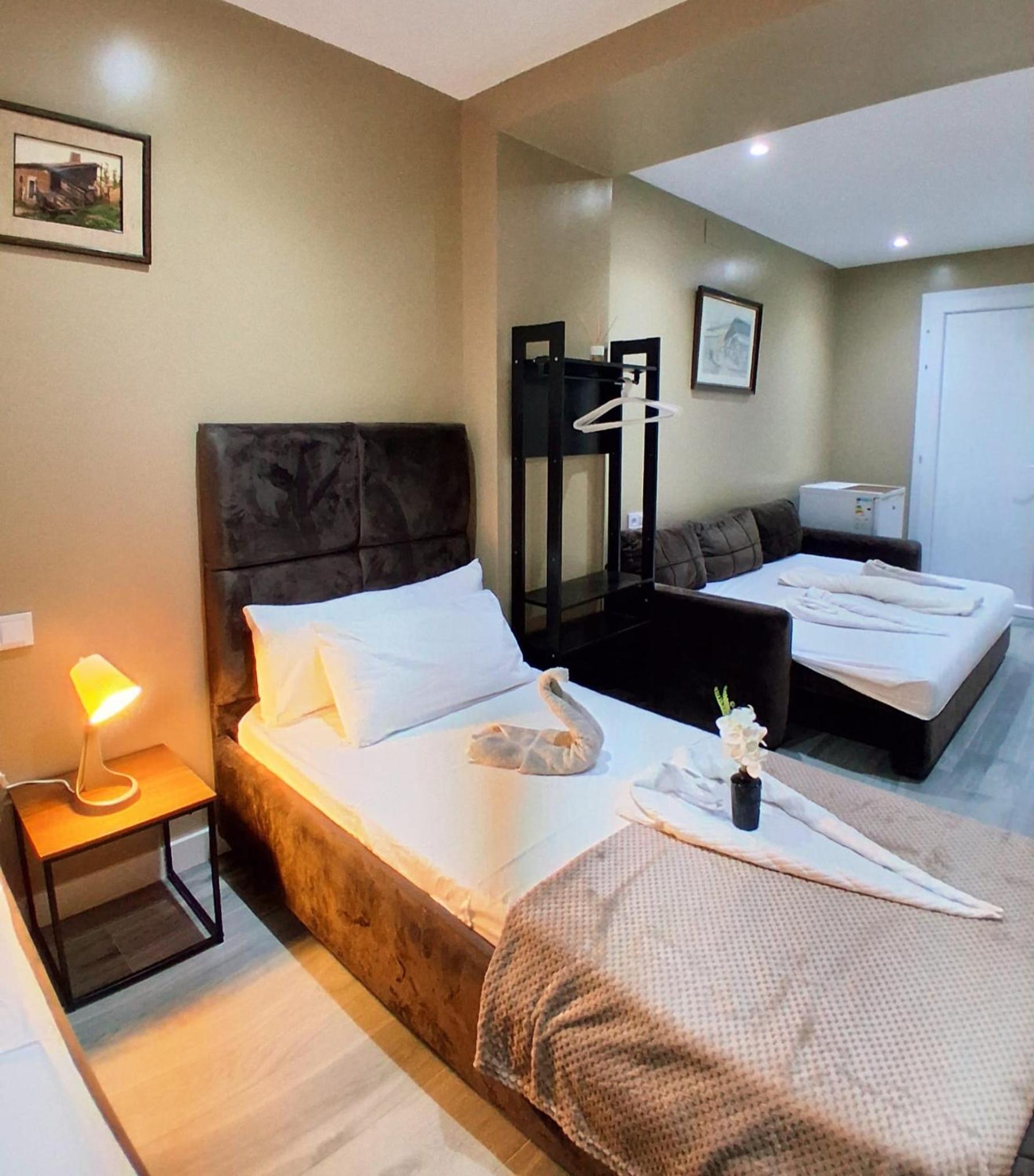 AS ROOMS Alicante
