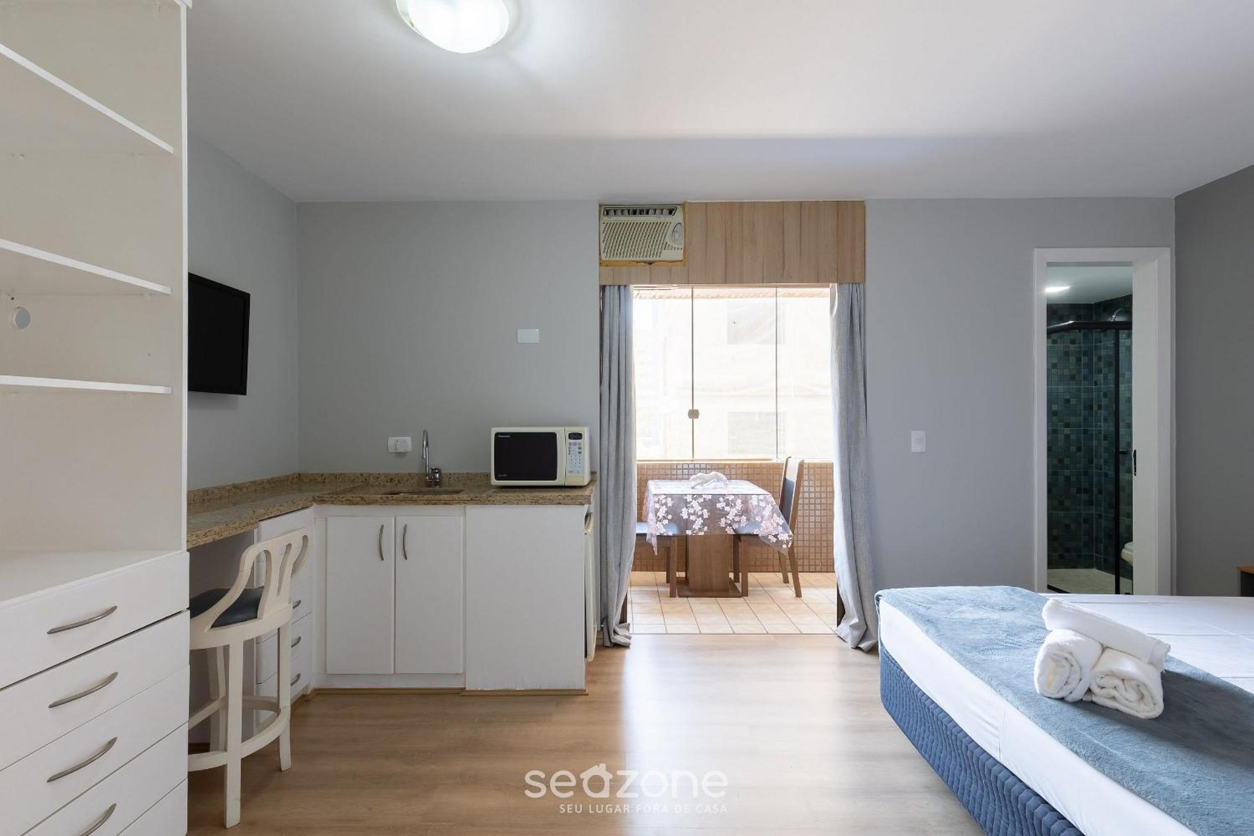 Studios en el Upper Residence - UPP