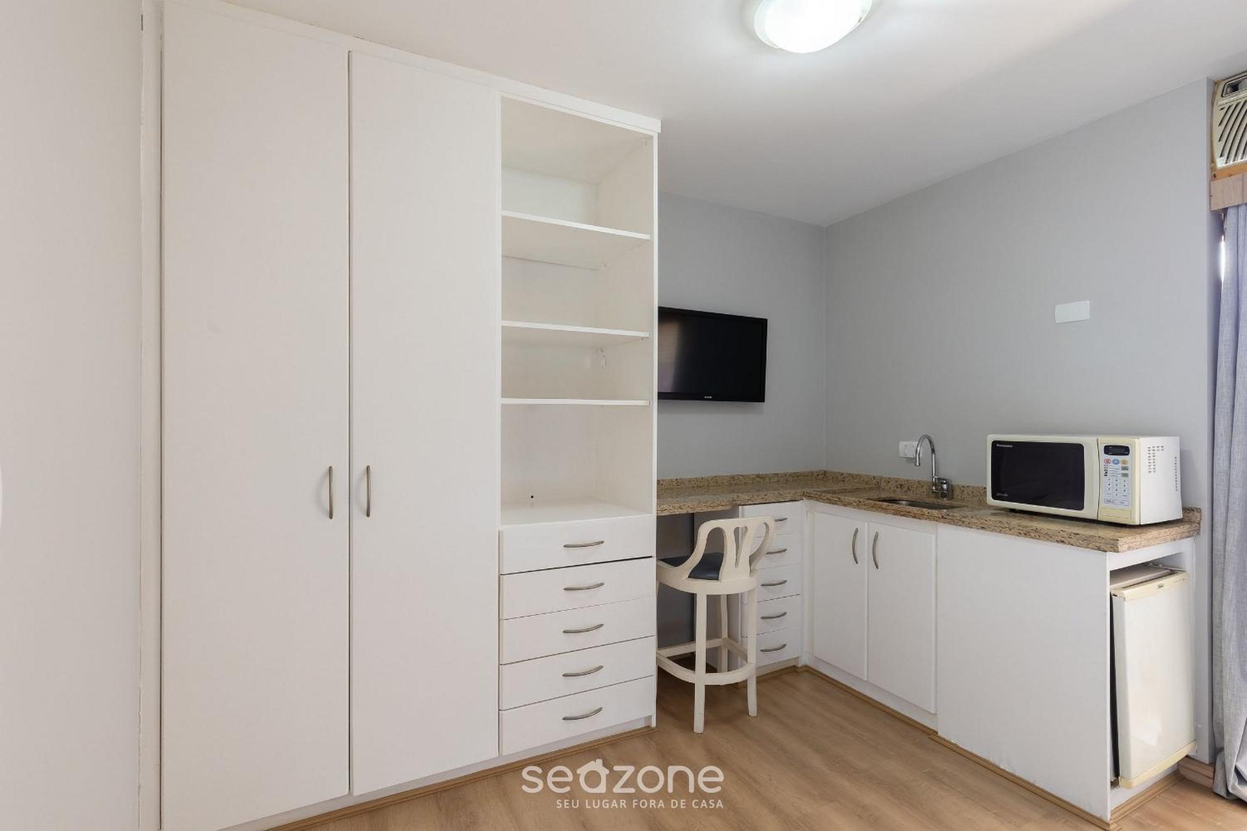 Studios en el Upper Residence - UPP