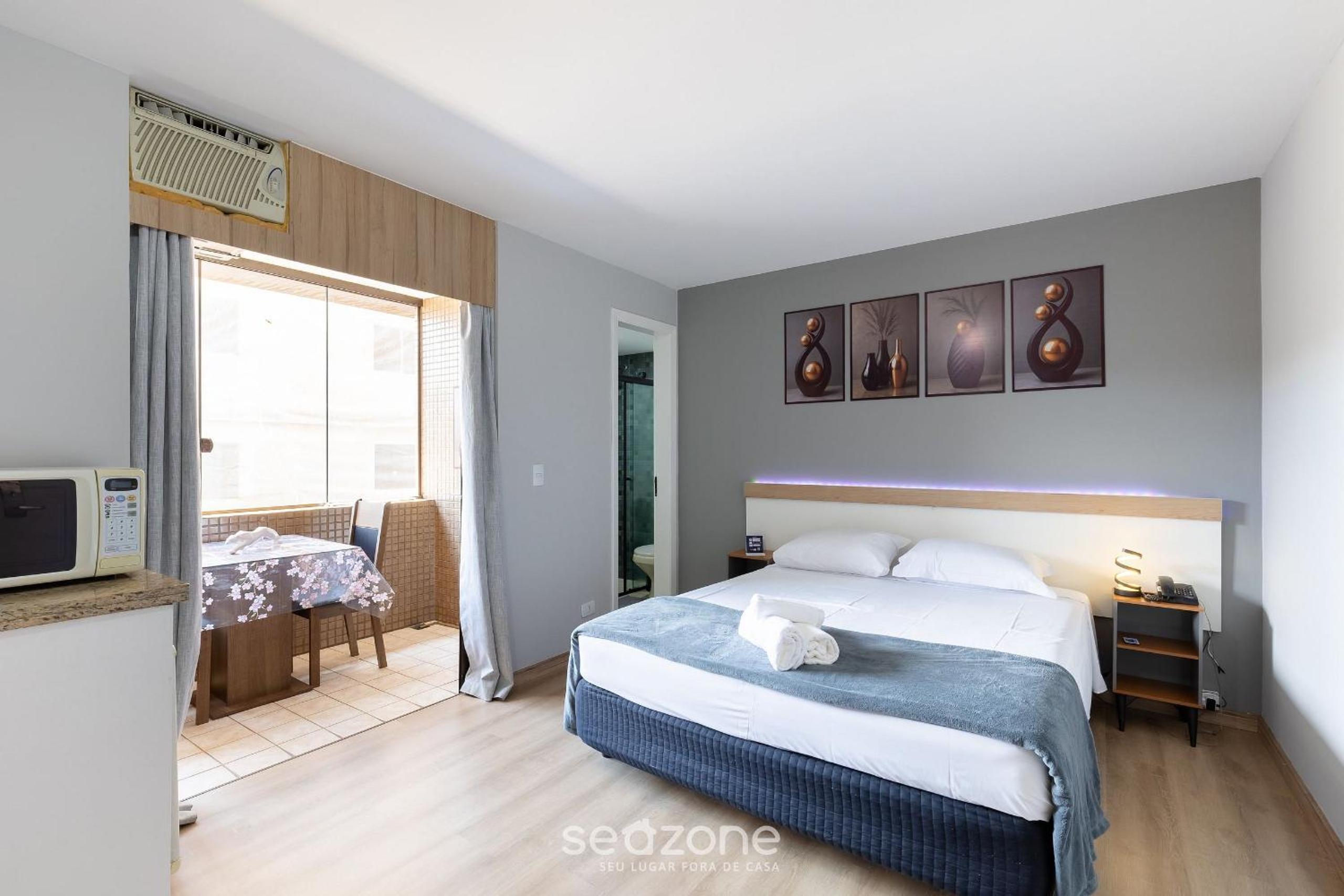 Studios en el Upper Residence - UPP