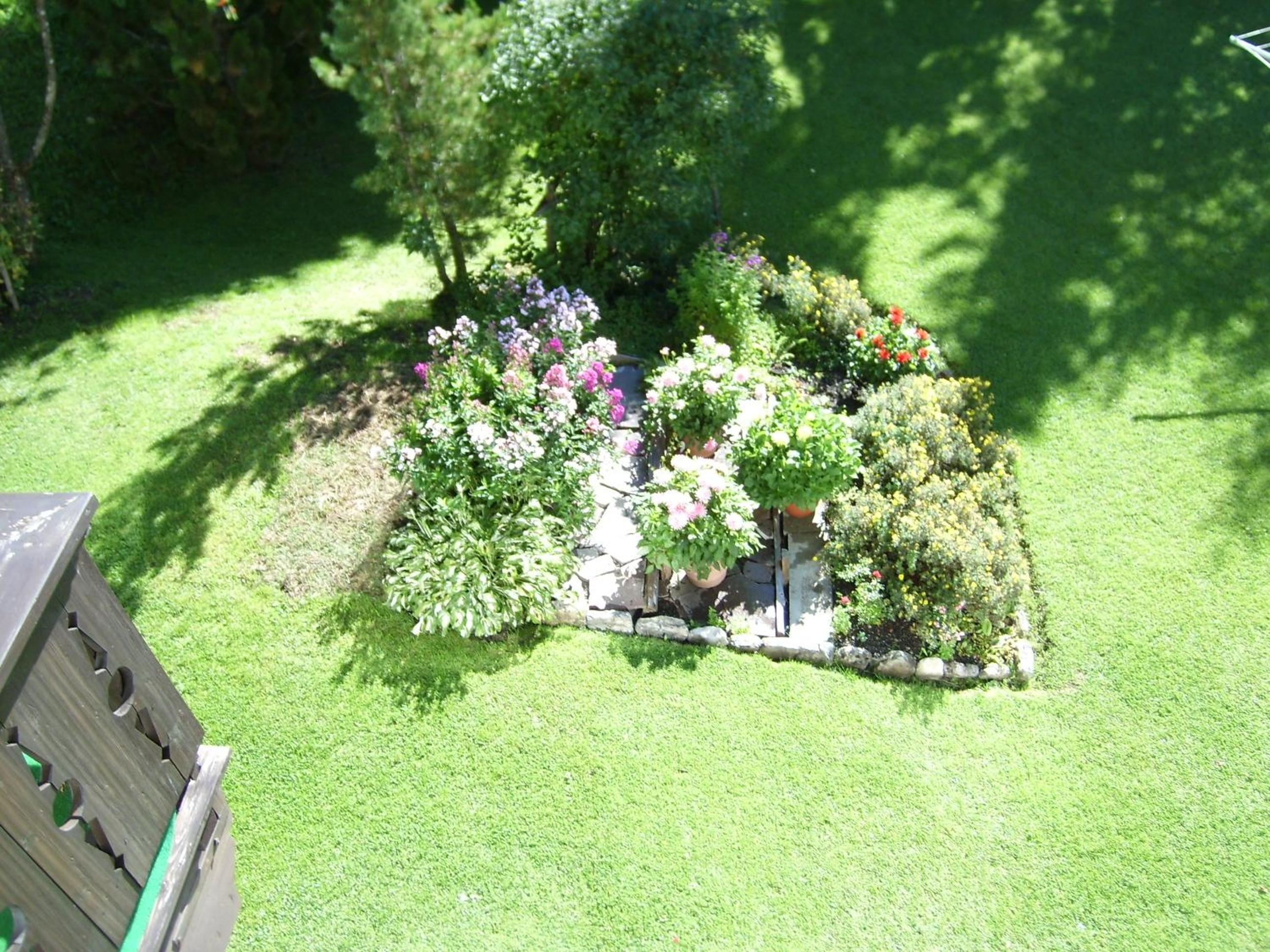 Appartements Birkenhof
