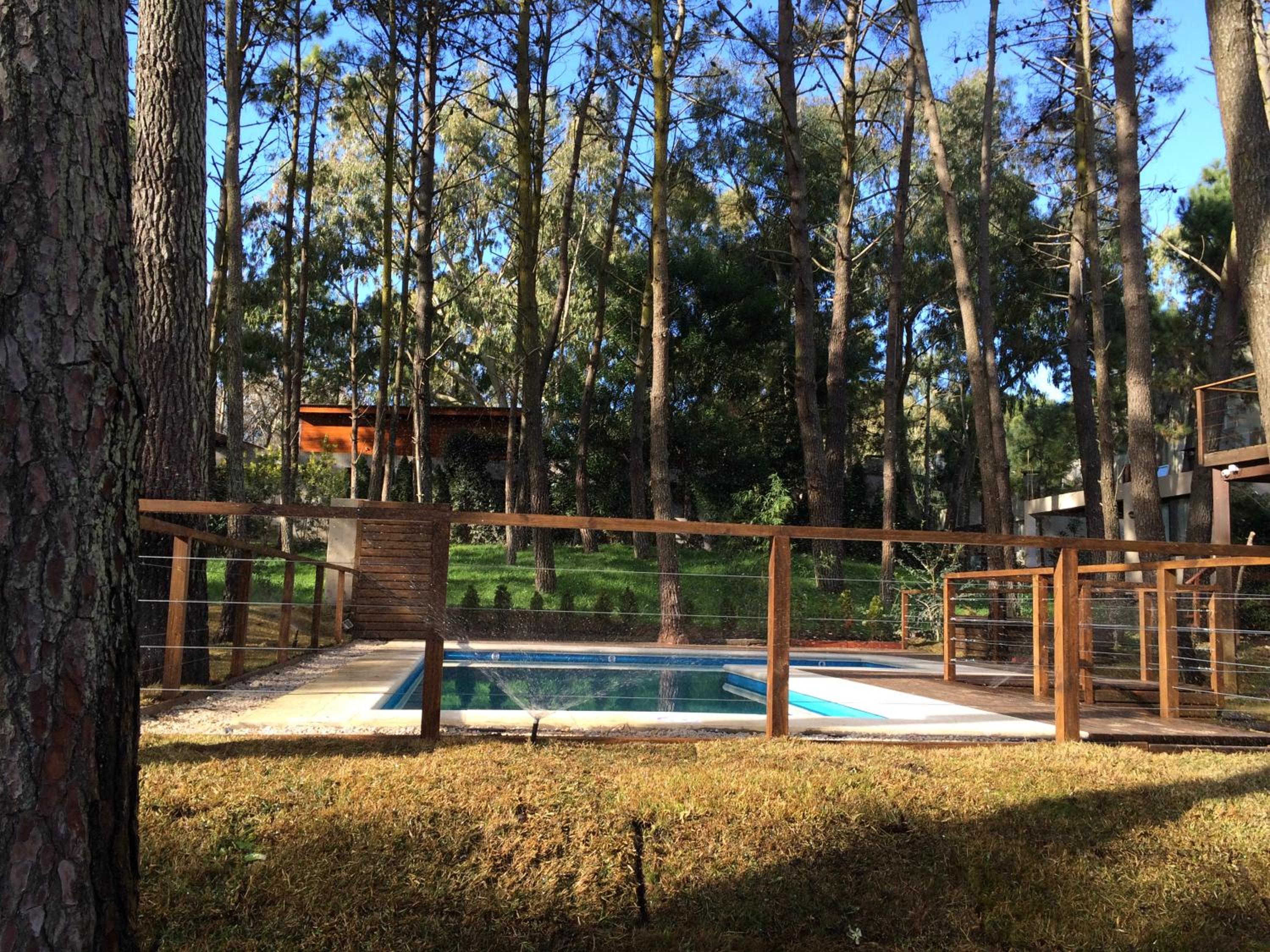Rincon de las Pampas