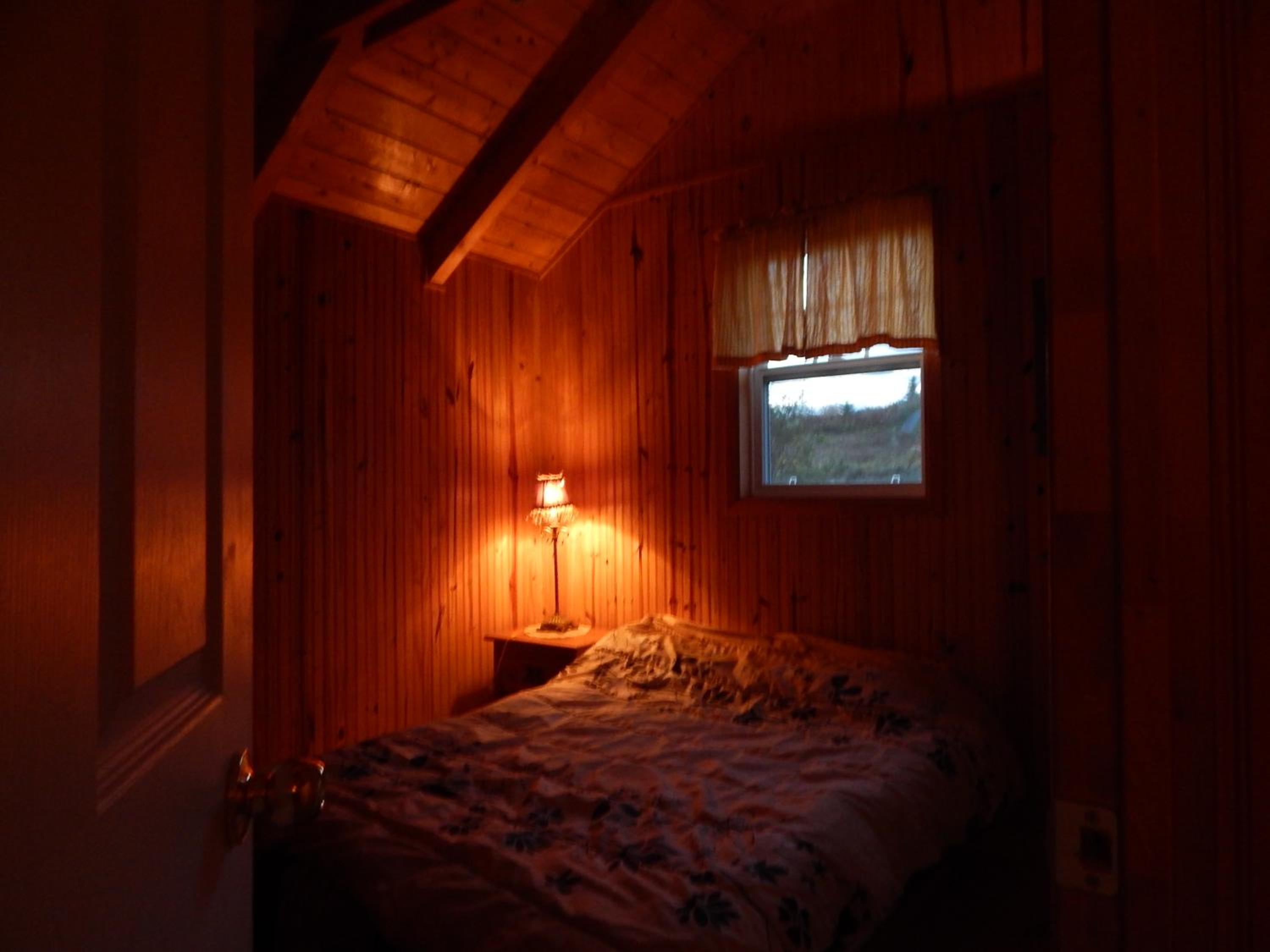 Les Chalets Brise-de-Mer view 5