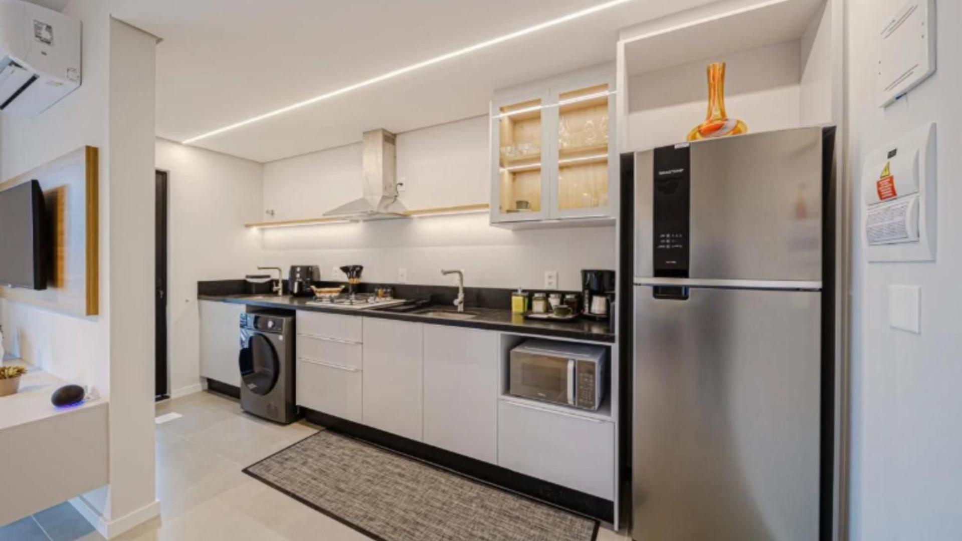 Mingus Residencial Flipchave MIN000