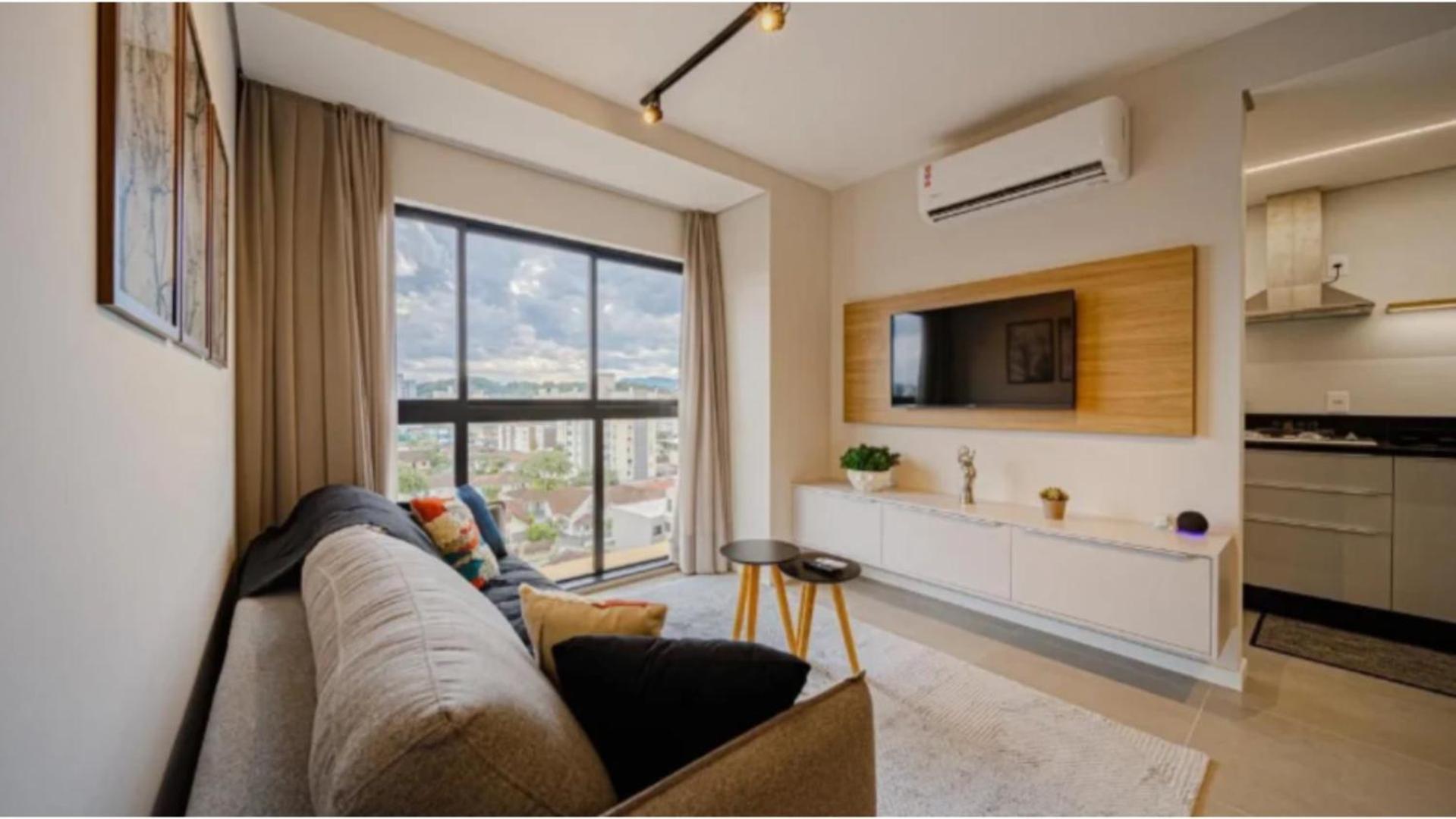 Mingus Residencial Flipchave MIN000