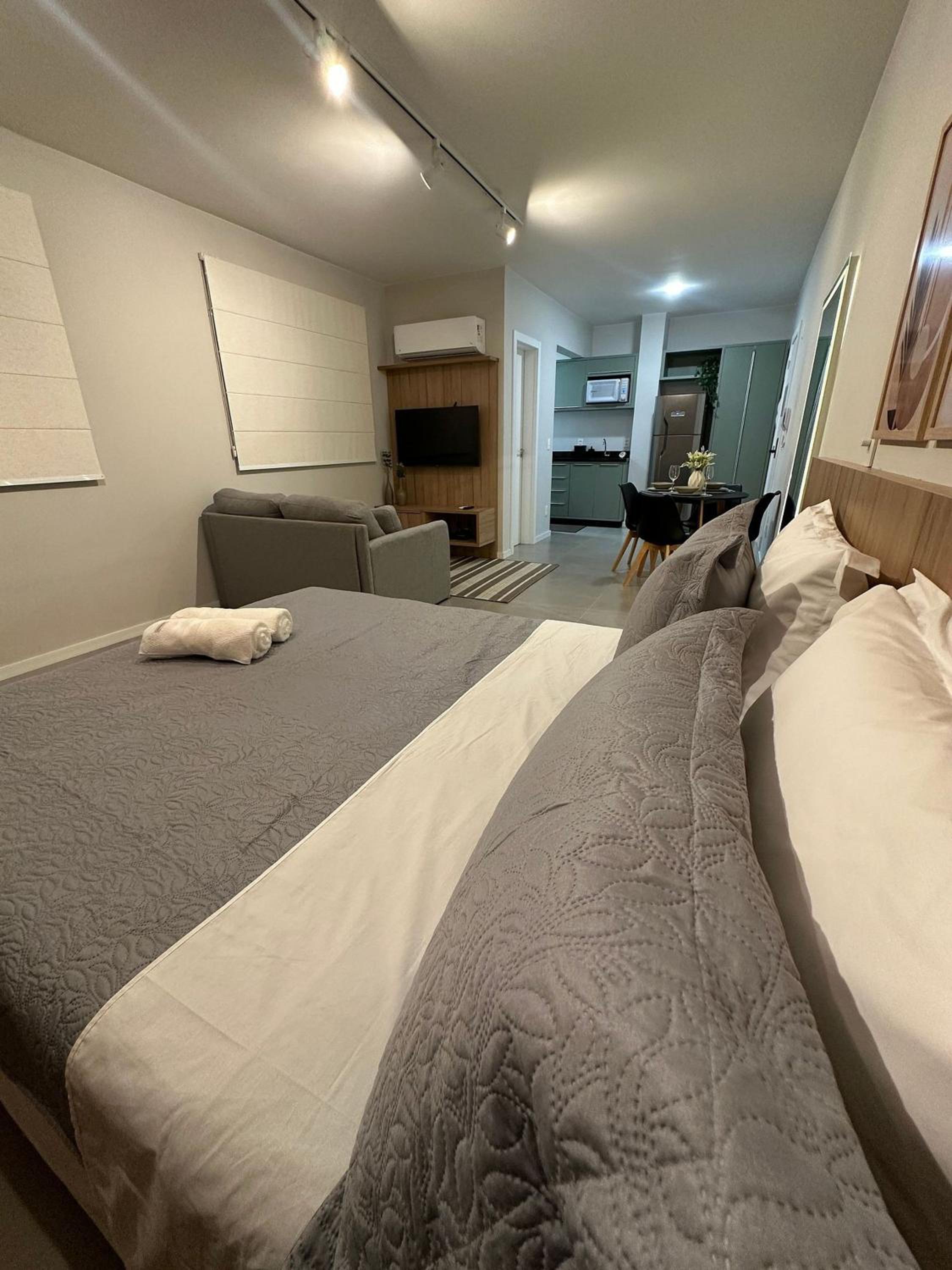 Mingus Residencial Flipchave MIN000