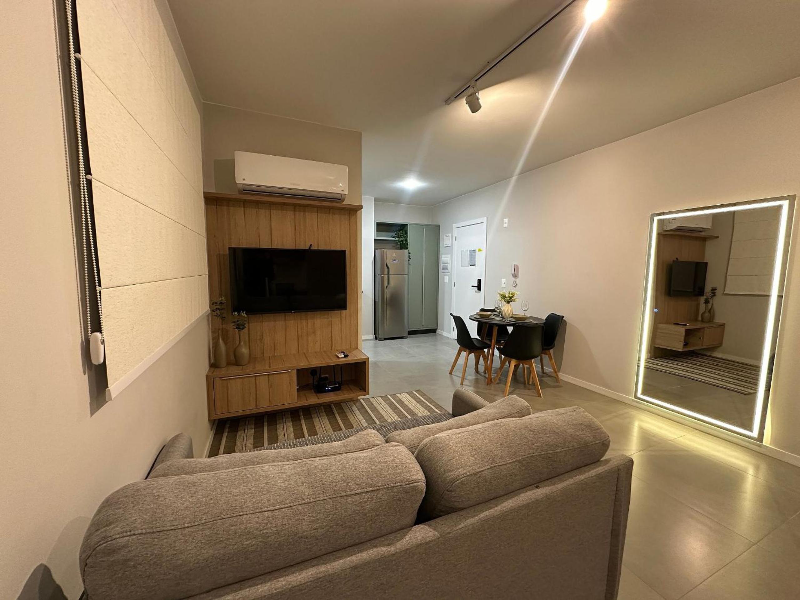 Mingus Residencial Flipchave MIN000
