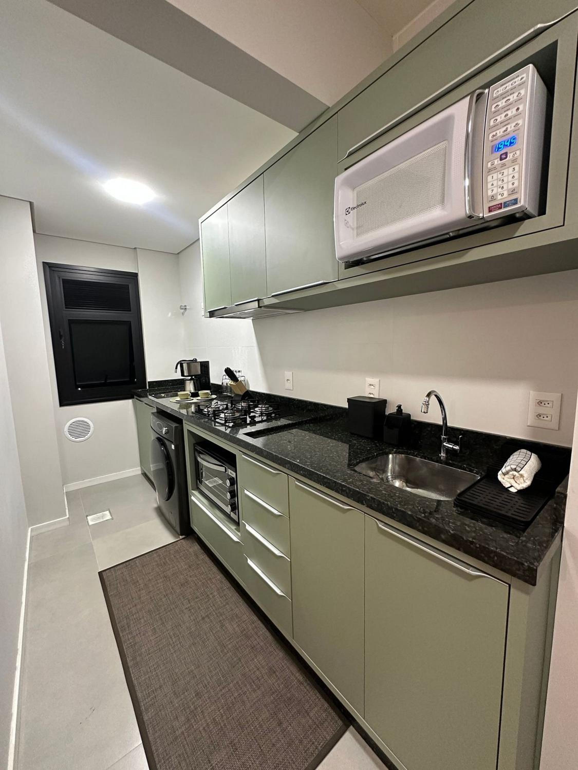 Mingus Residencial Flipchave MIN000