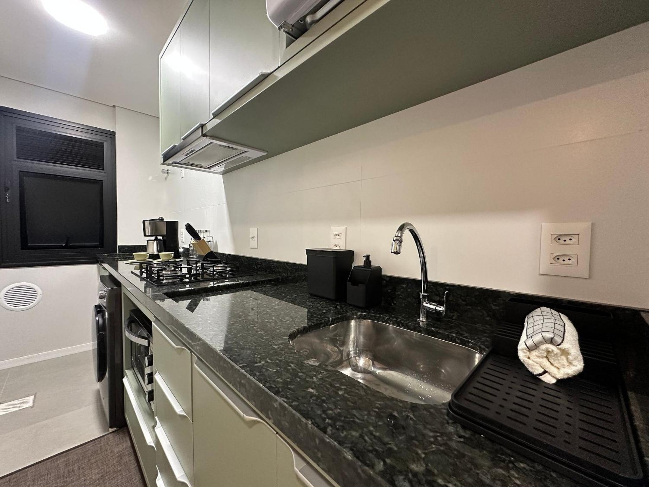 Mingus Residencial Flipchave MIN000