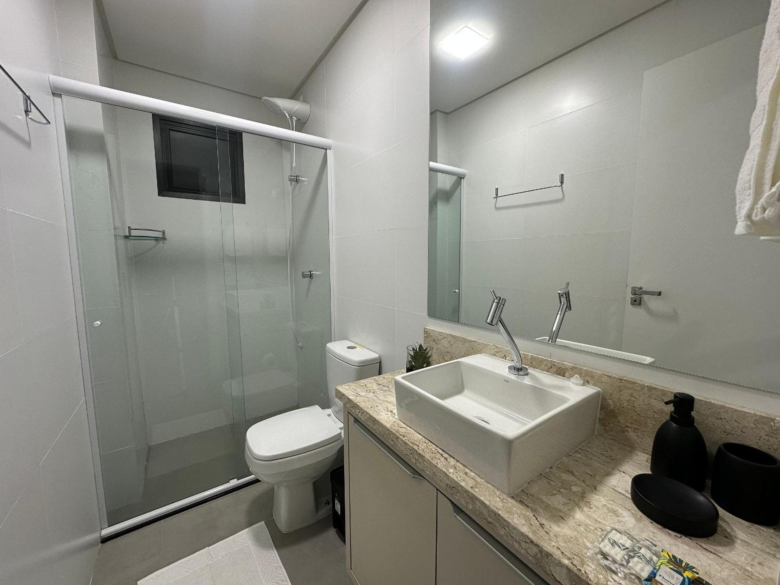 Mingus Residencial Flipchave MIN000