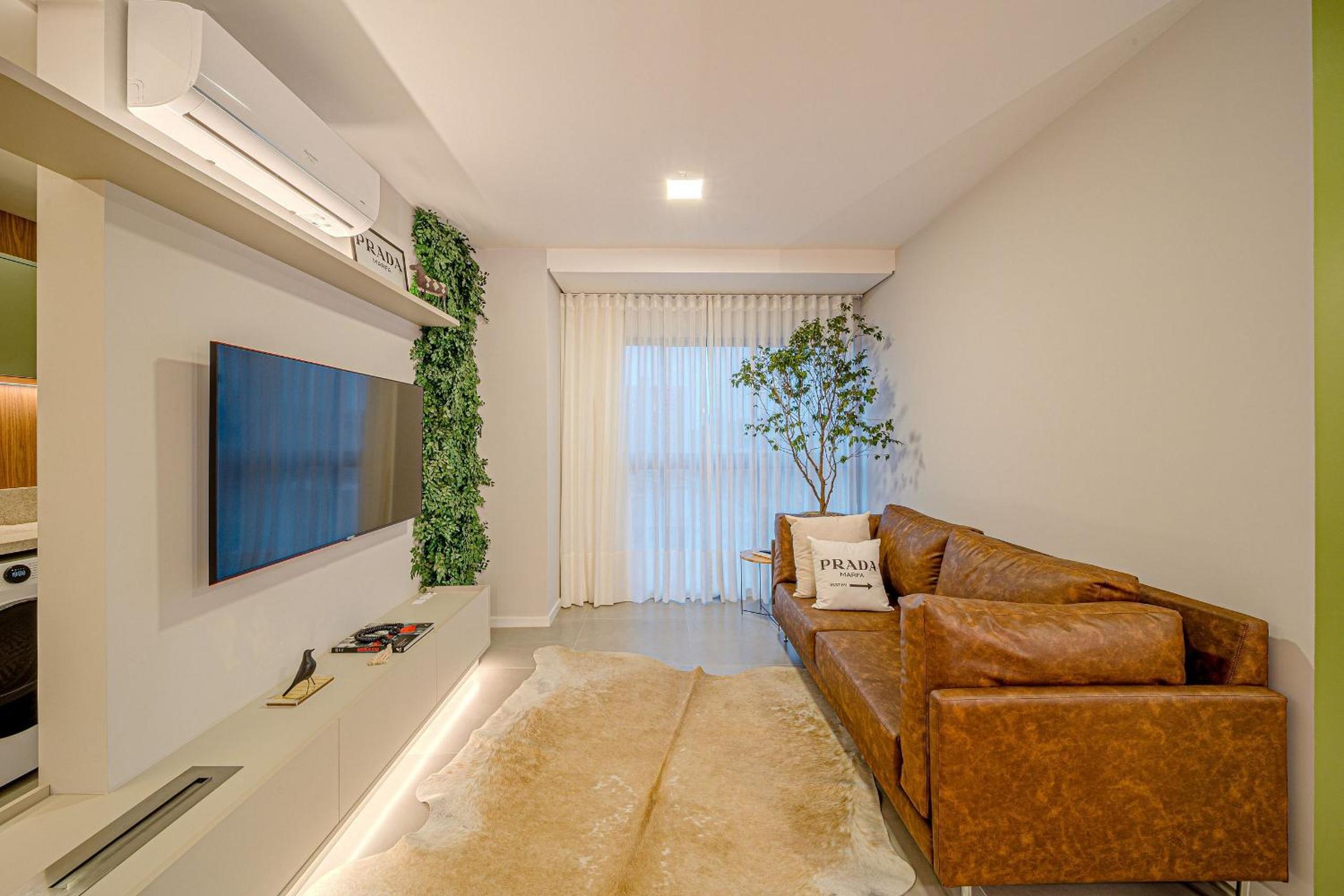 Mingus Residencial Flipchave MIN000