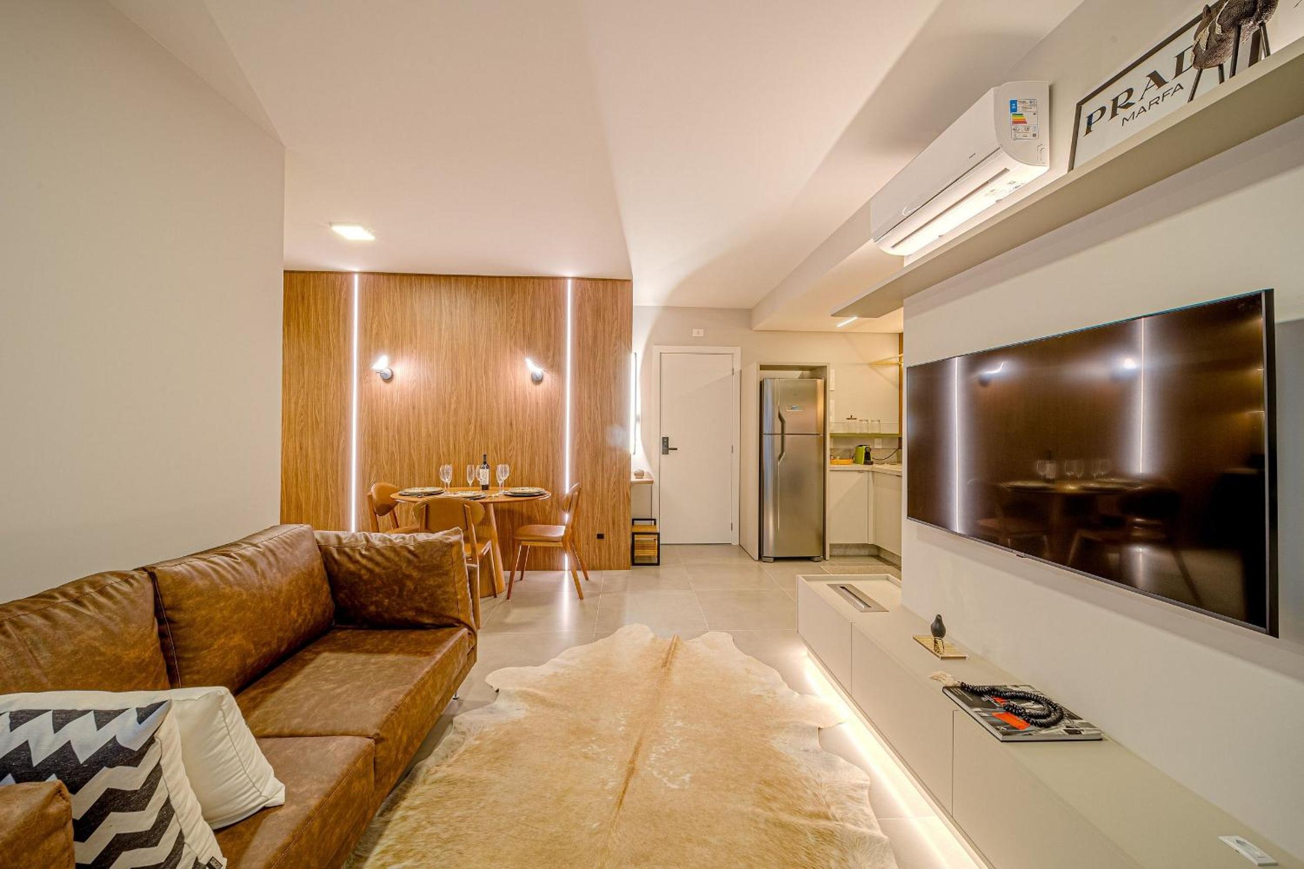 Mingus Residencial Flipchave MIN000