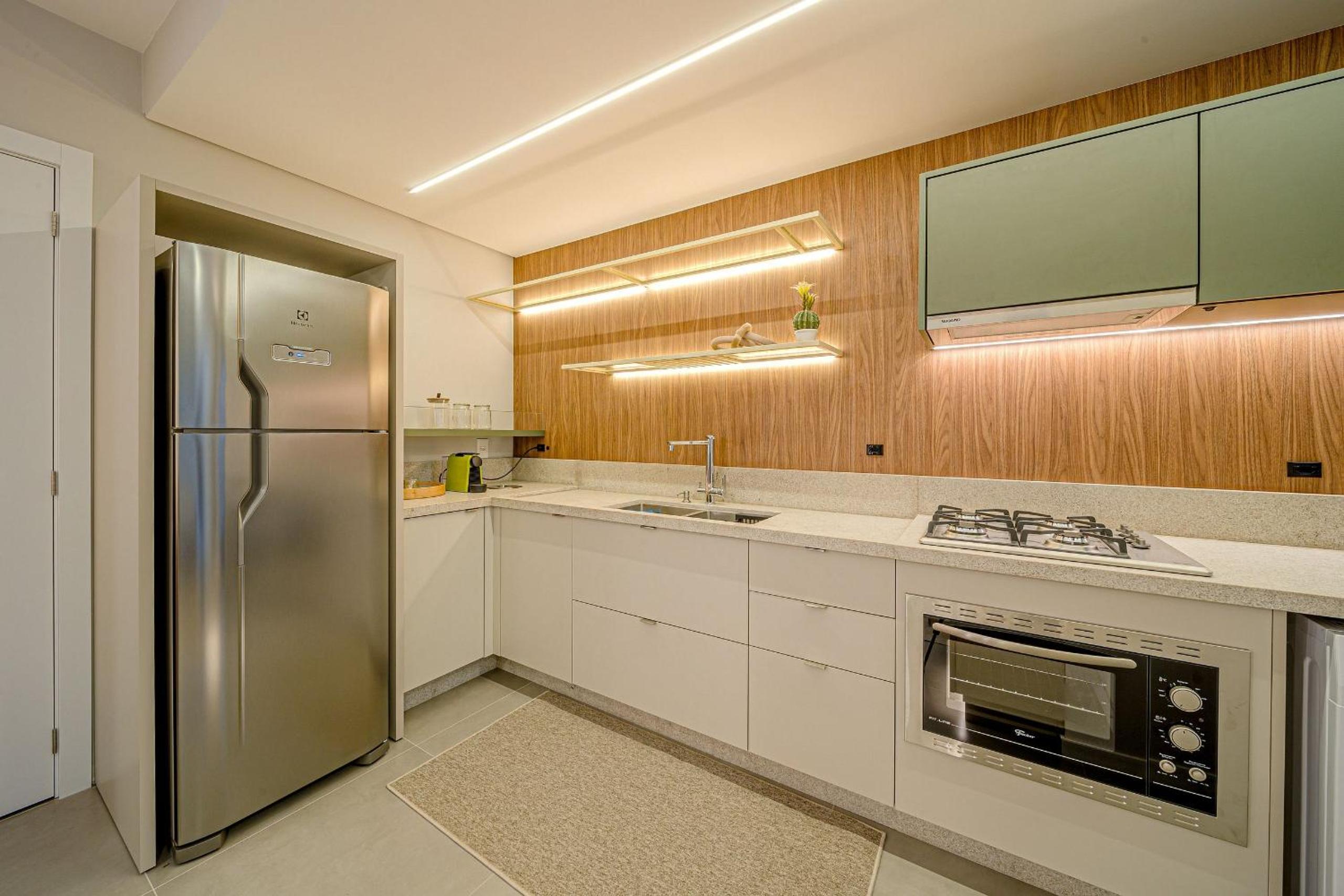 Mingus Residencial Flipchave MIN000