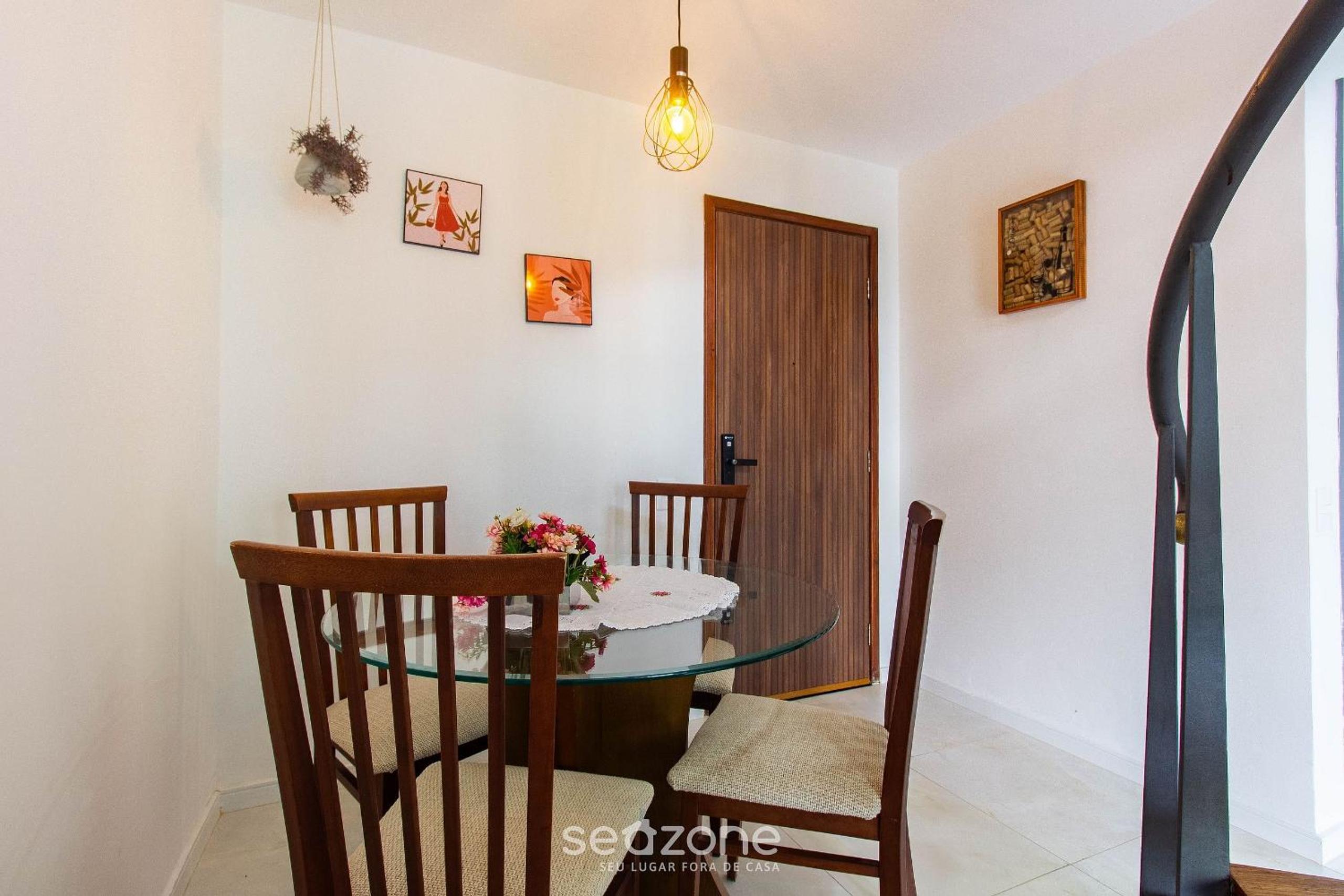 Fully furnished apartments in a building with a pool just a few meters from Av. Paulista – TNPs