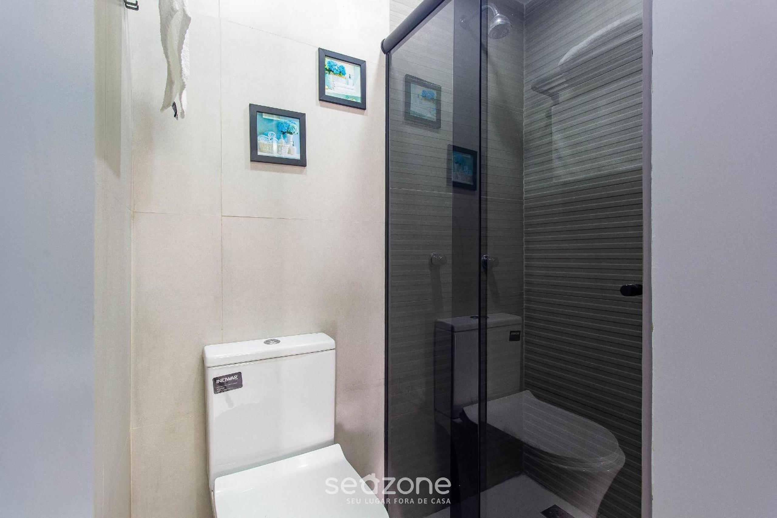 Fully furnished apartments in a building with a pool just a few meters from Av. Paulista – TNPs