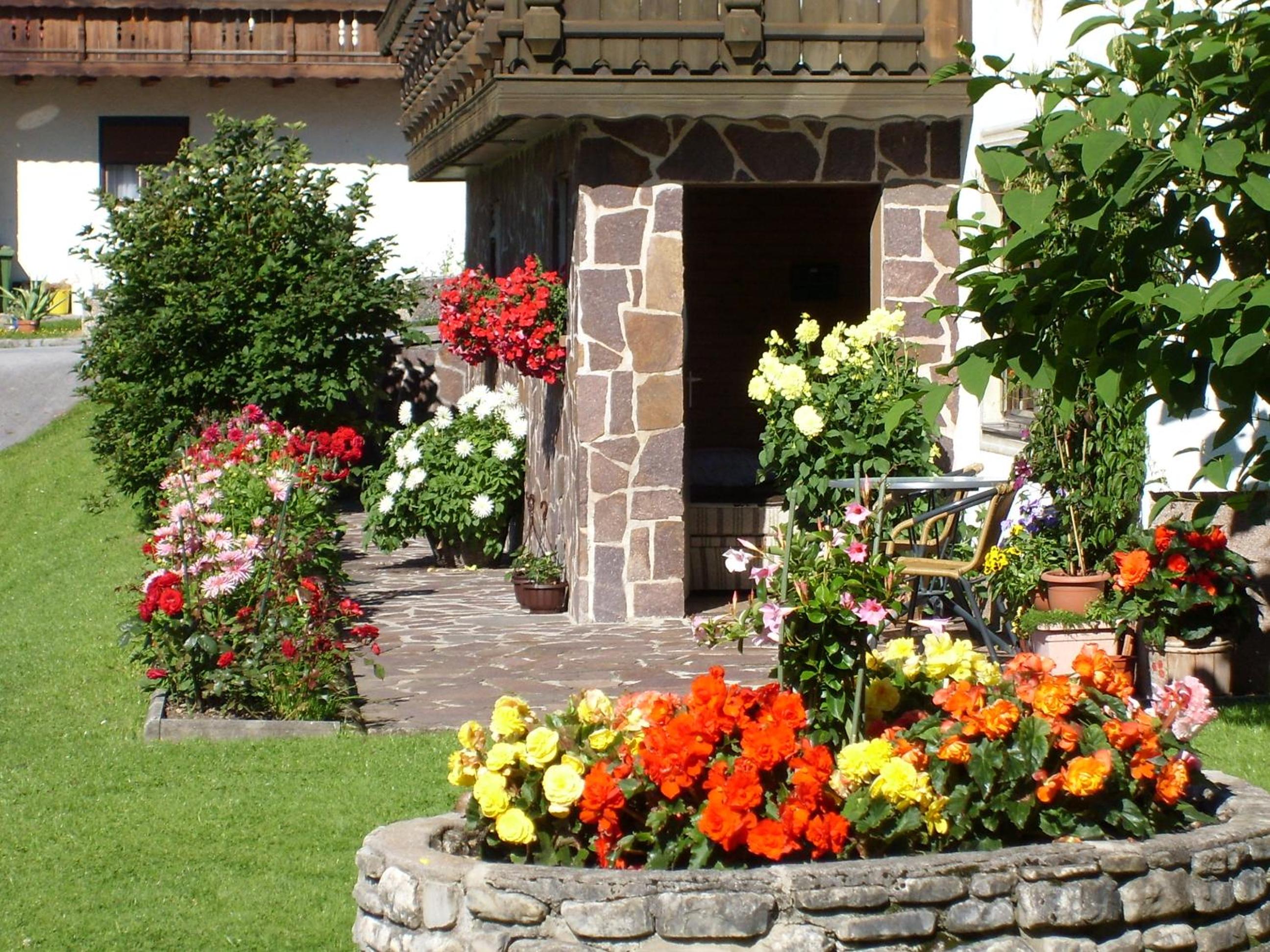 Appartements Birkenhof