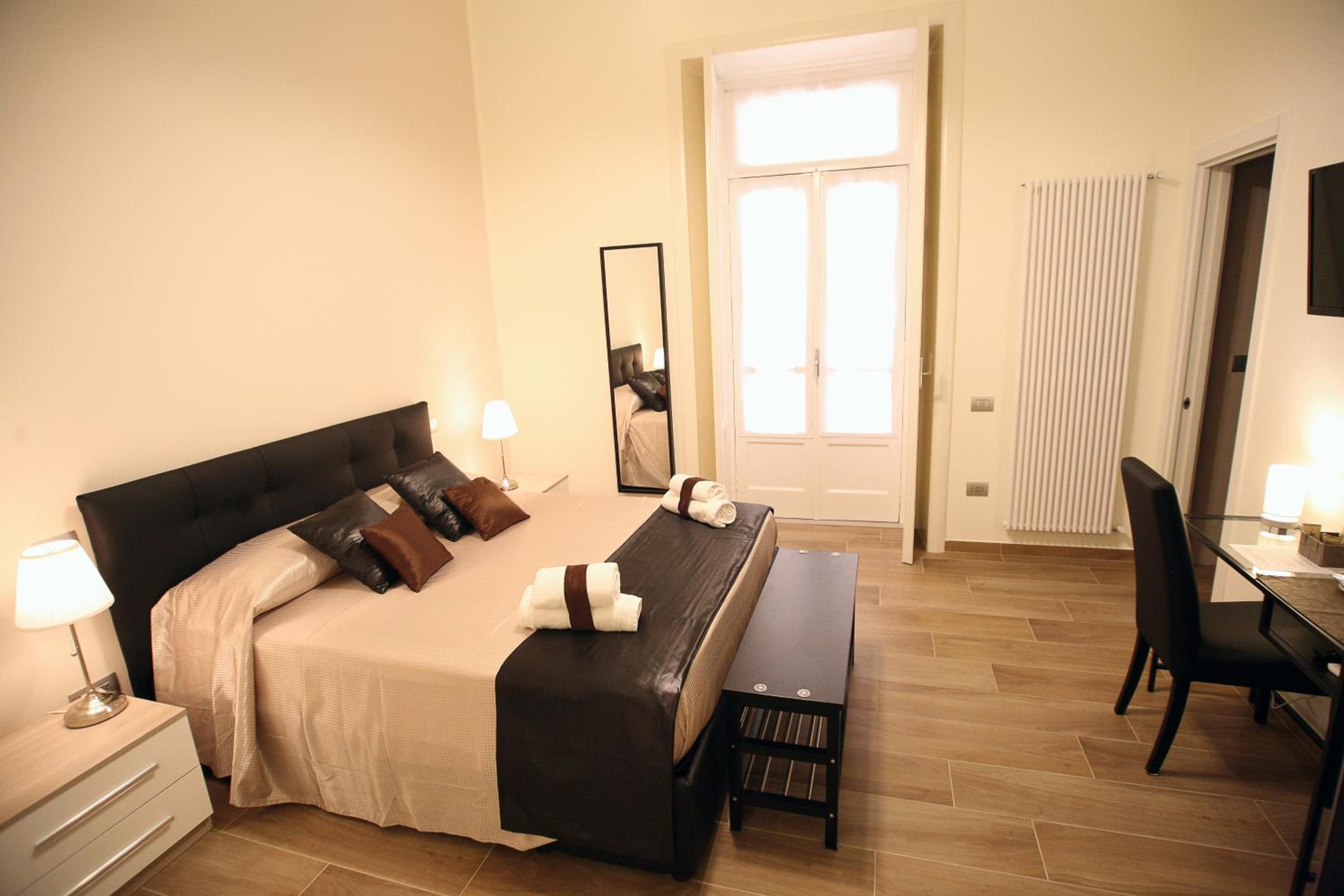 B&B Il Ritratto