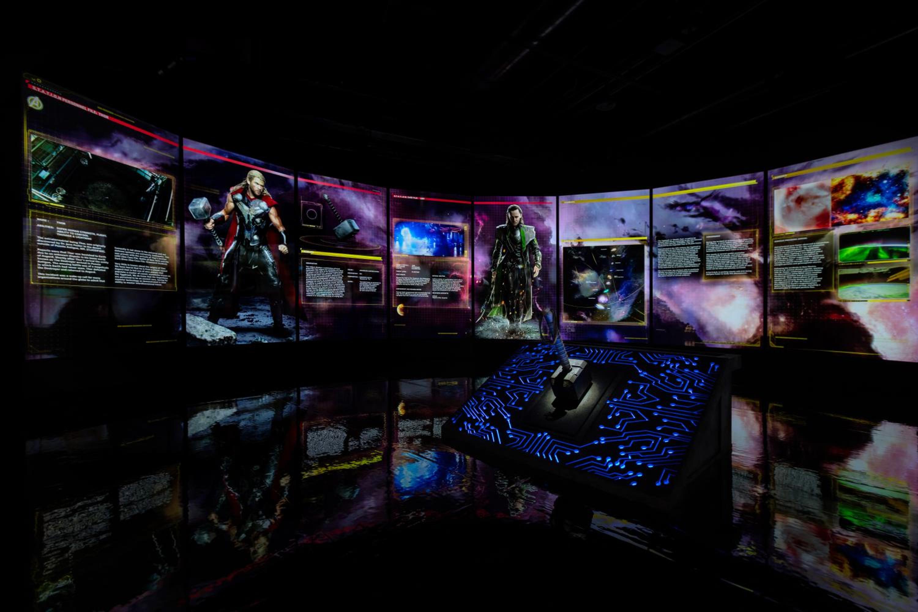 Treasure Island - TI Las Vegas Hotel & Casino 3