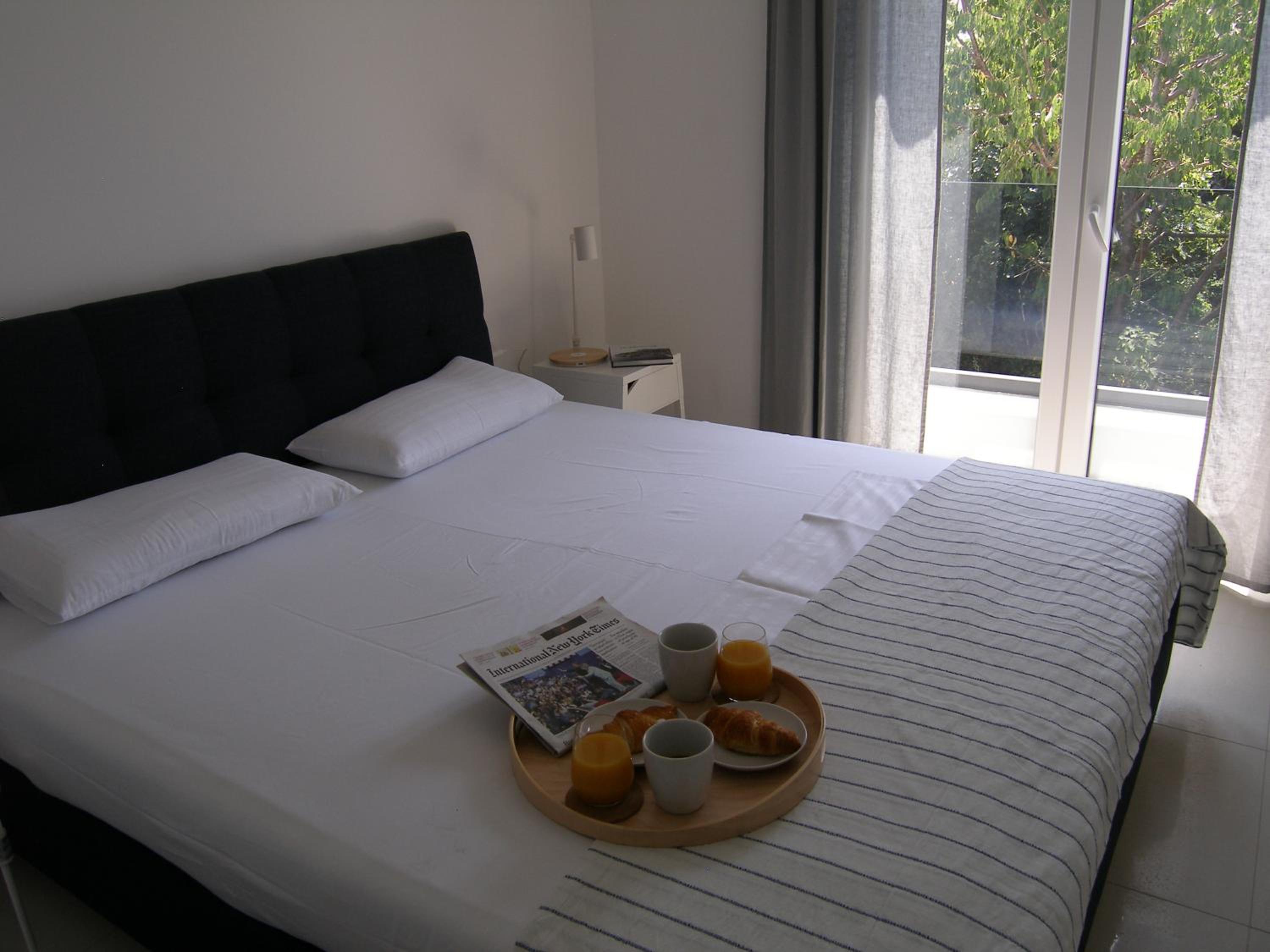 Apartments Mon Amour