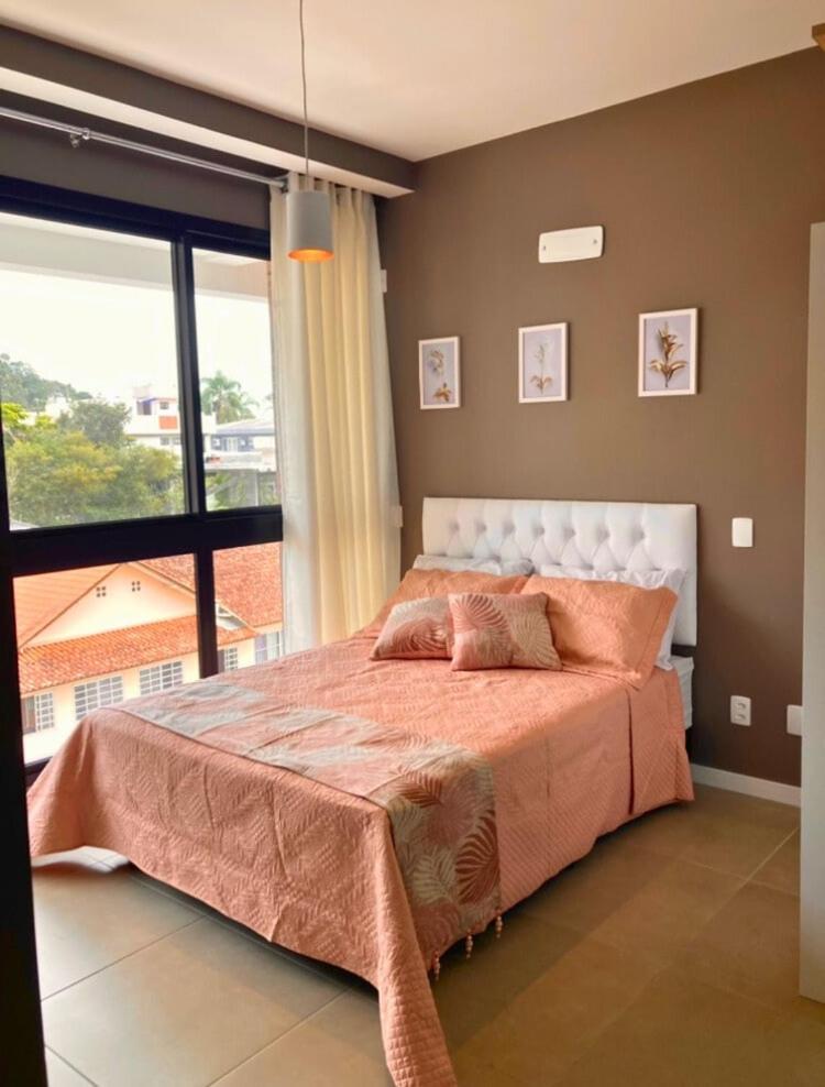 Studio completo para sua estadia em Florianópolis