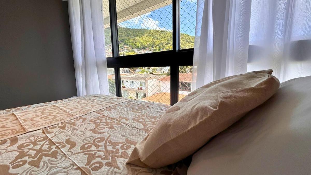 Studio completo para sua estadia em Florianópolis