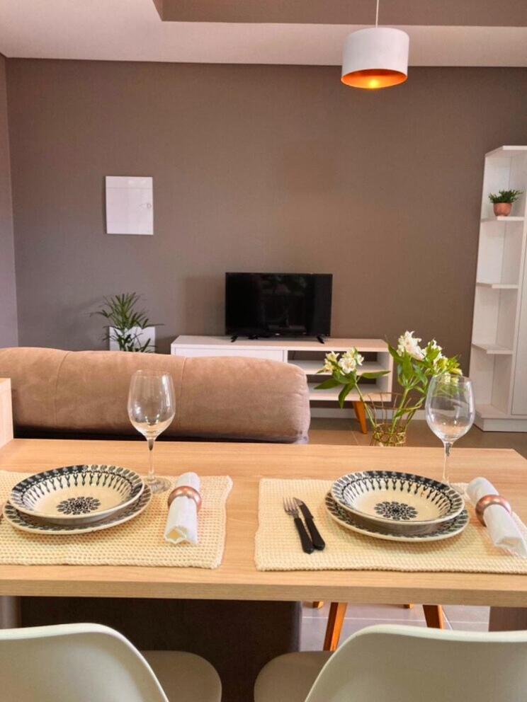 Studio completo para sua estadia em Florianópolis