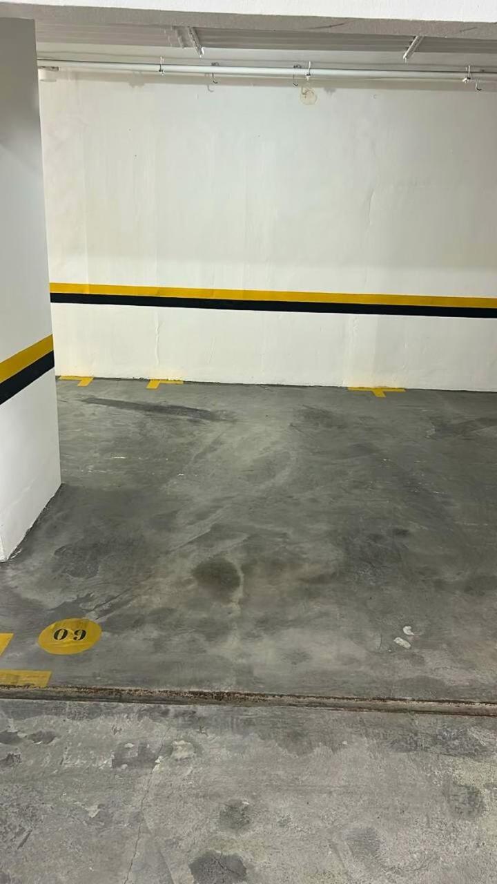 Studio completo para sua estadia em Florianópolis