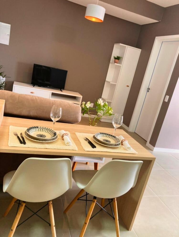 Studio completo para sua estadia em Florianópolis
