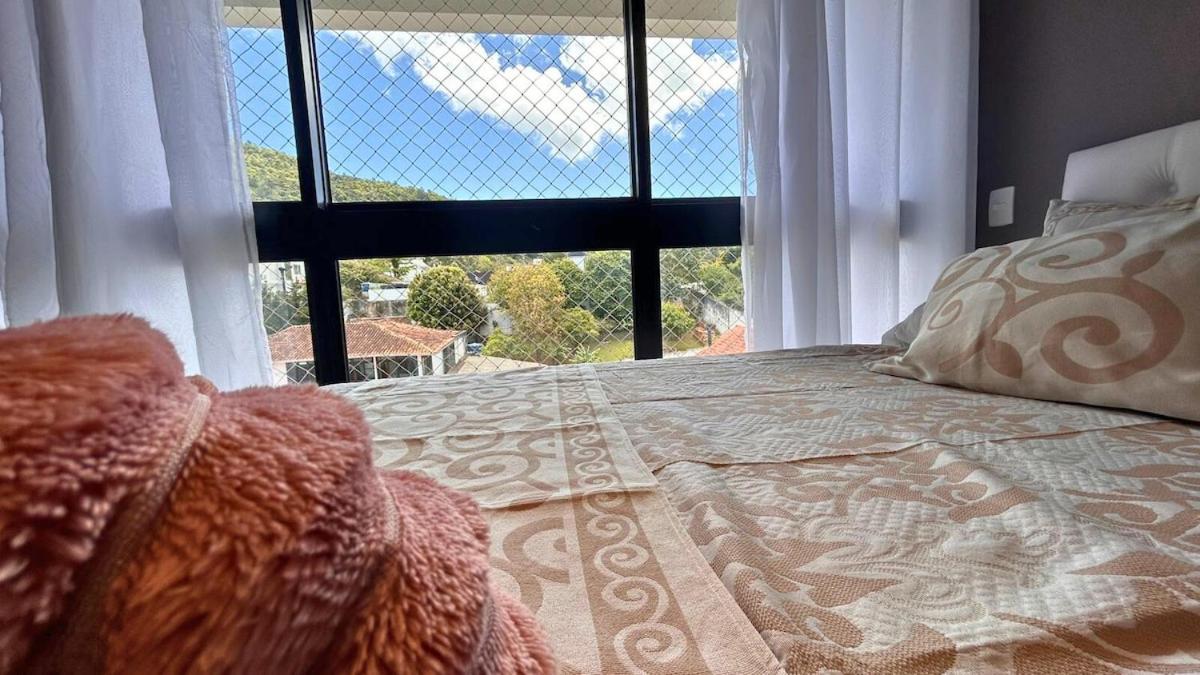 Studio completo para sua estadia em Florianópolis