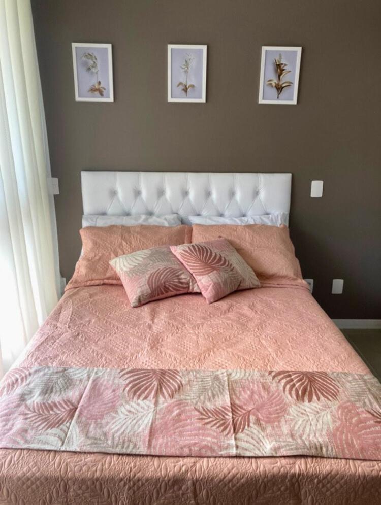 Studio completo para sua estadia em Florianópolis